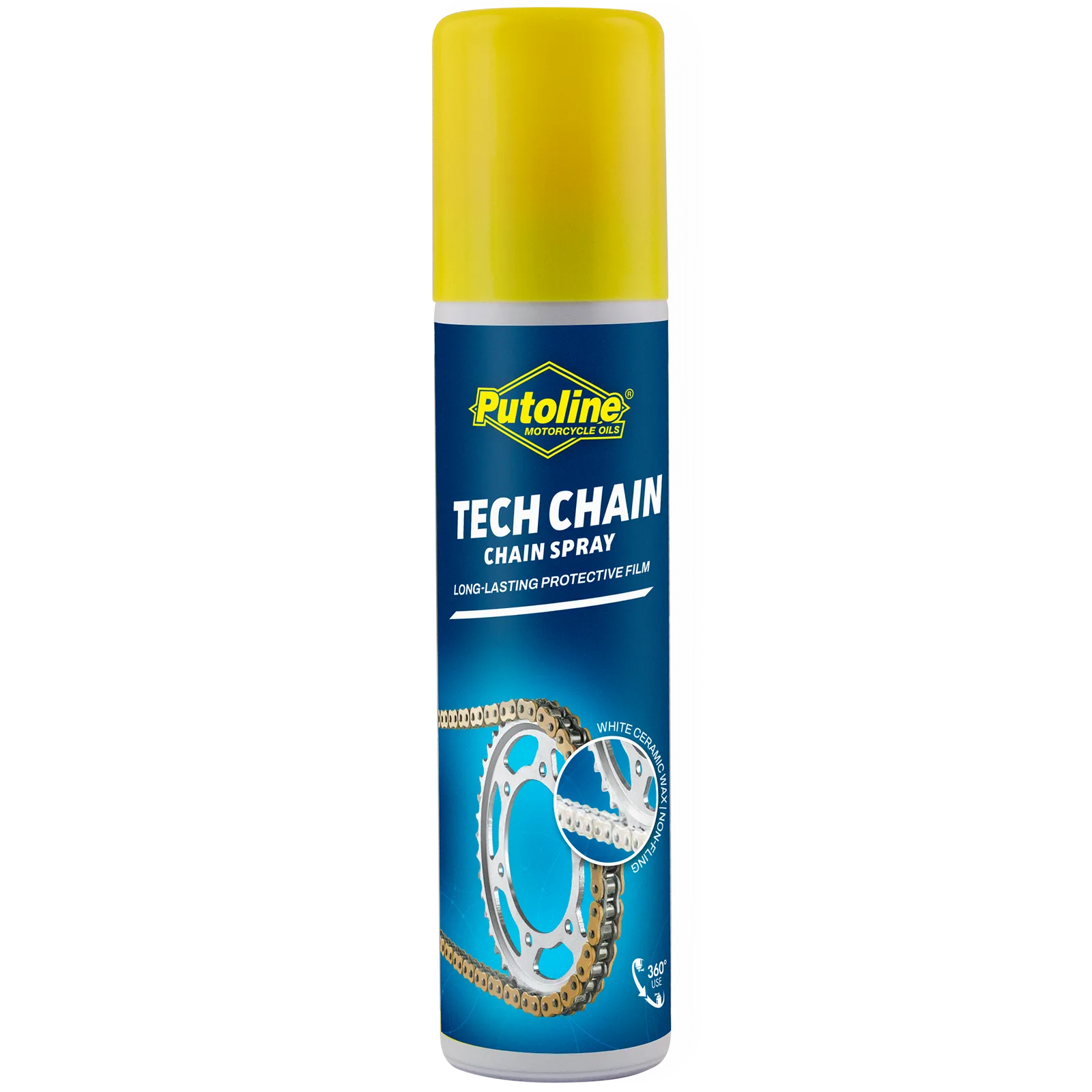 Putoline Tech Chain 75 ml