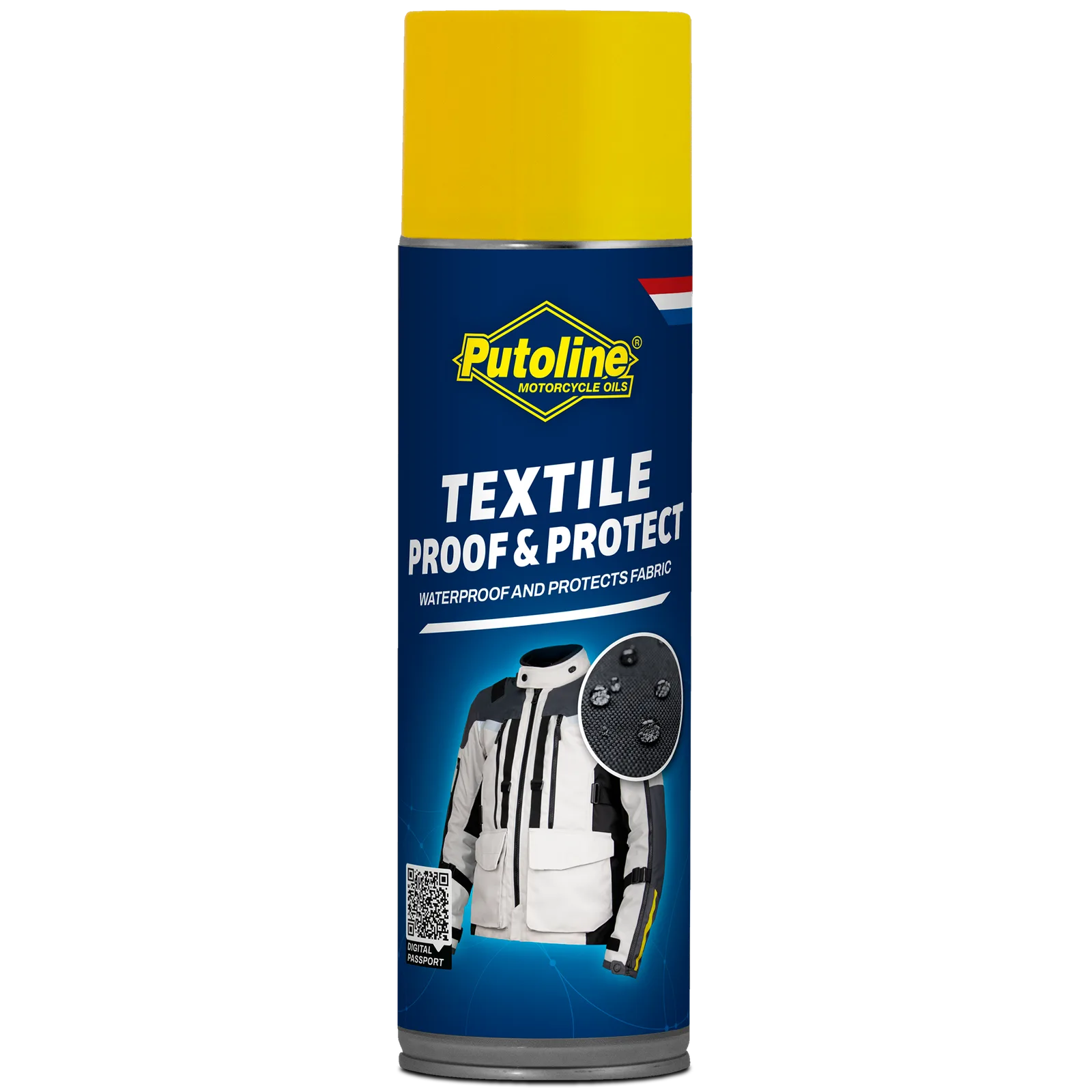 Putoline Textile Proof & Protect 500 ml