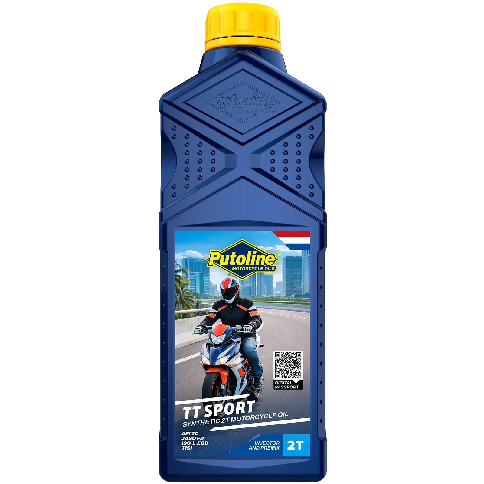 Putoline TT Sport 1 L
