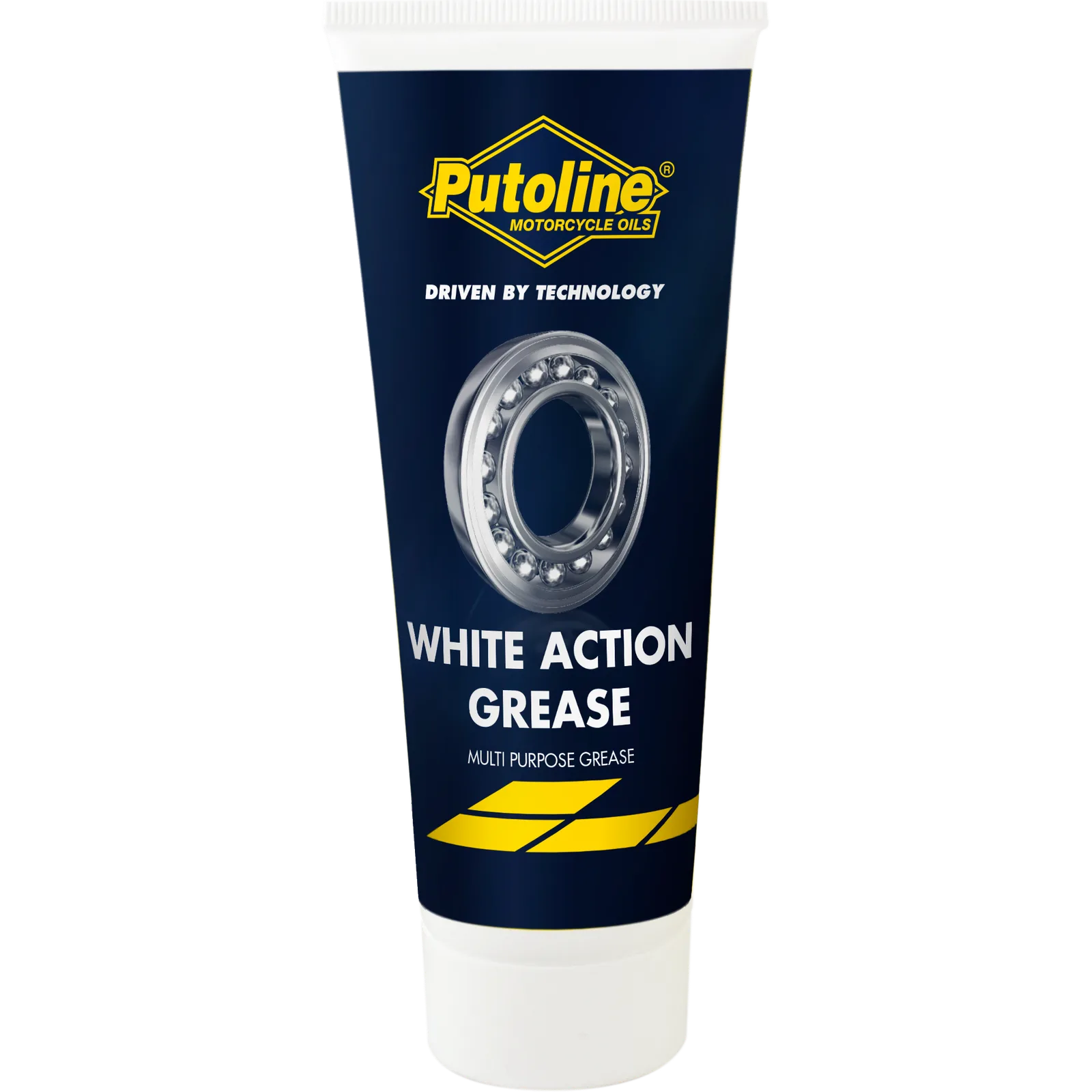 Putoline White Action Grease 100 g
