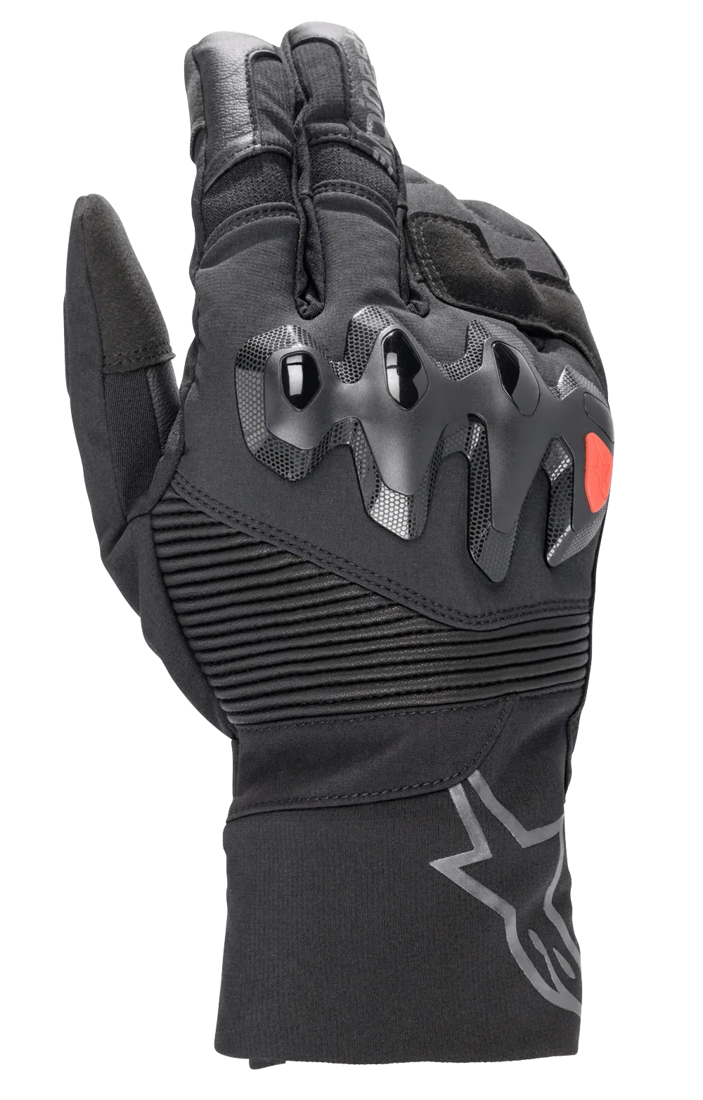 Ръкавици Alpinestars Bogota' Drystar XF Black Black