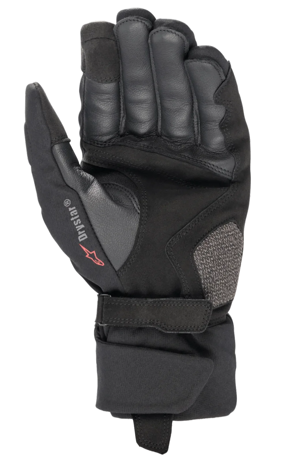 Ръкавици Alpinestars Bogota' Drystar XF Black Black