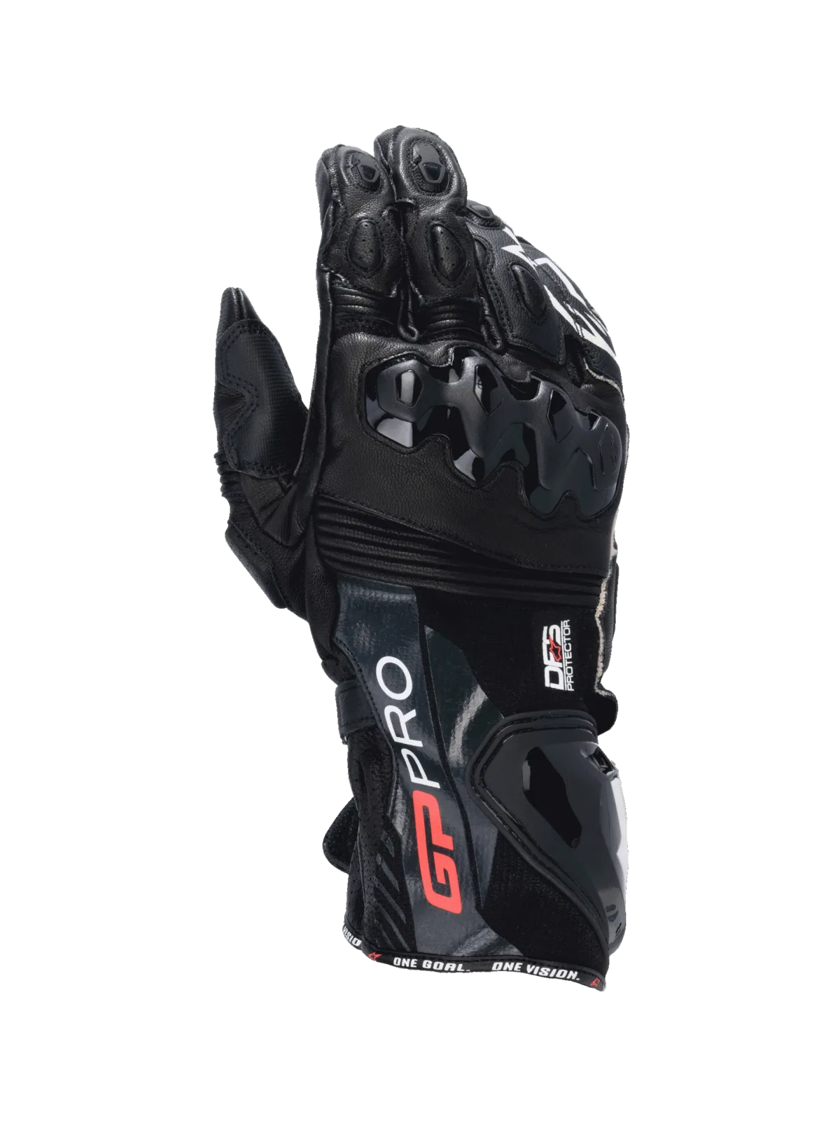 Ръкавици Alpinestars GP Pro R4 Black
