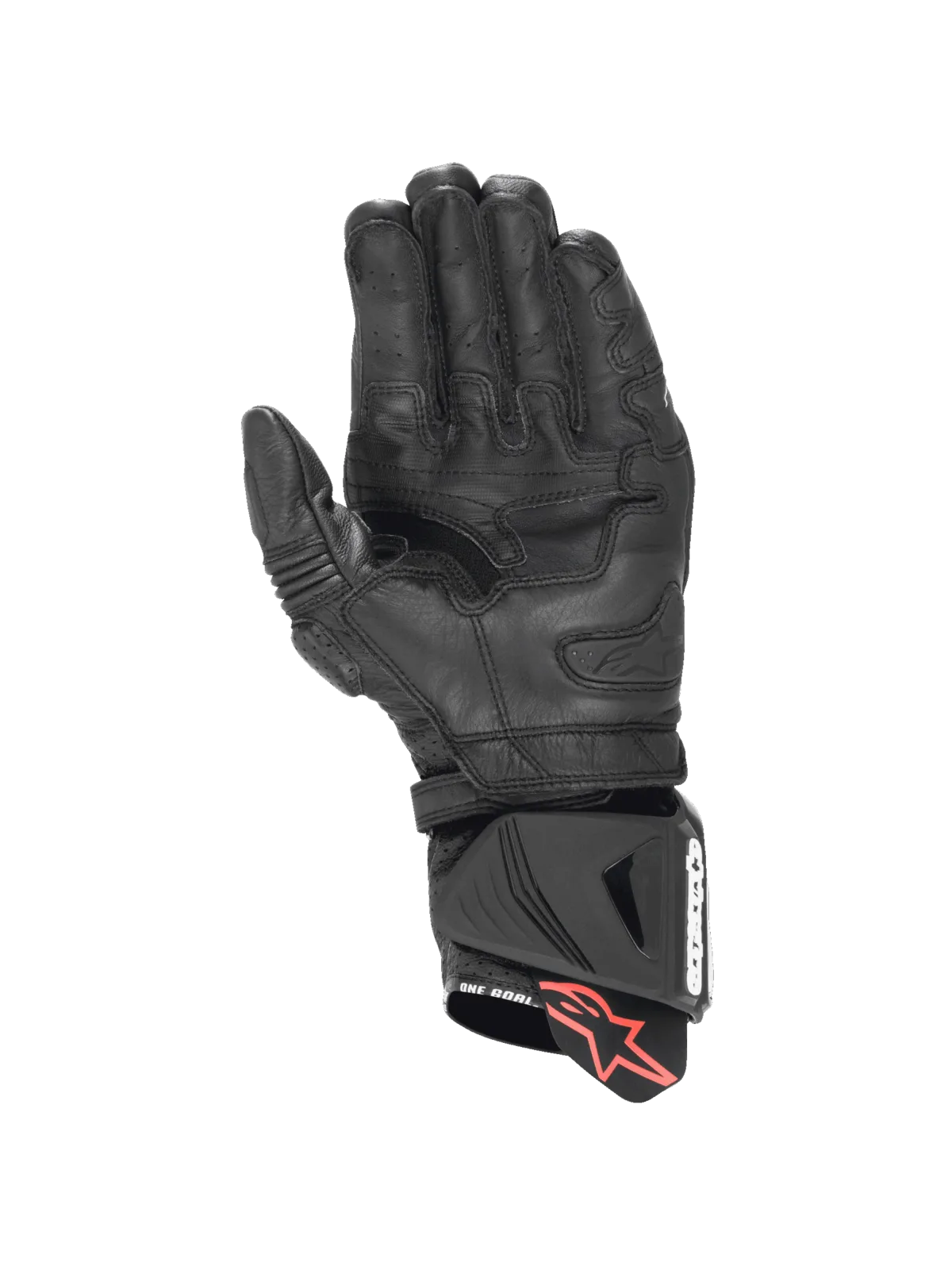 Ръкавици Alpinestars GP Pro R4 Black