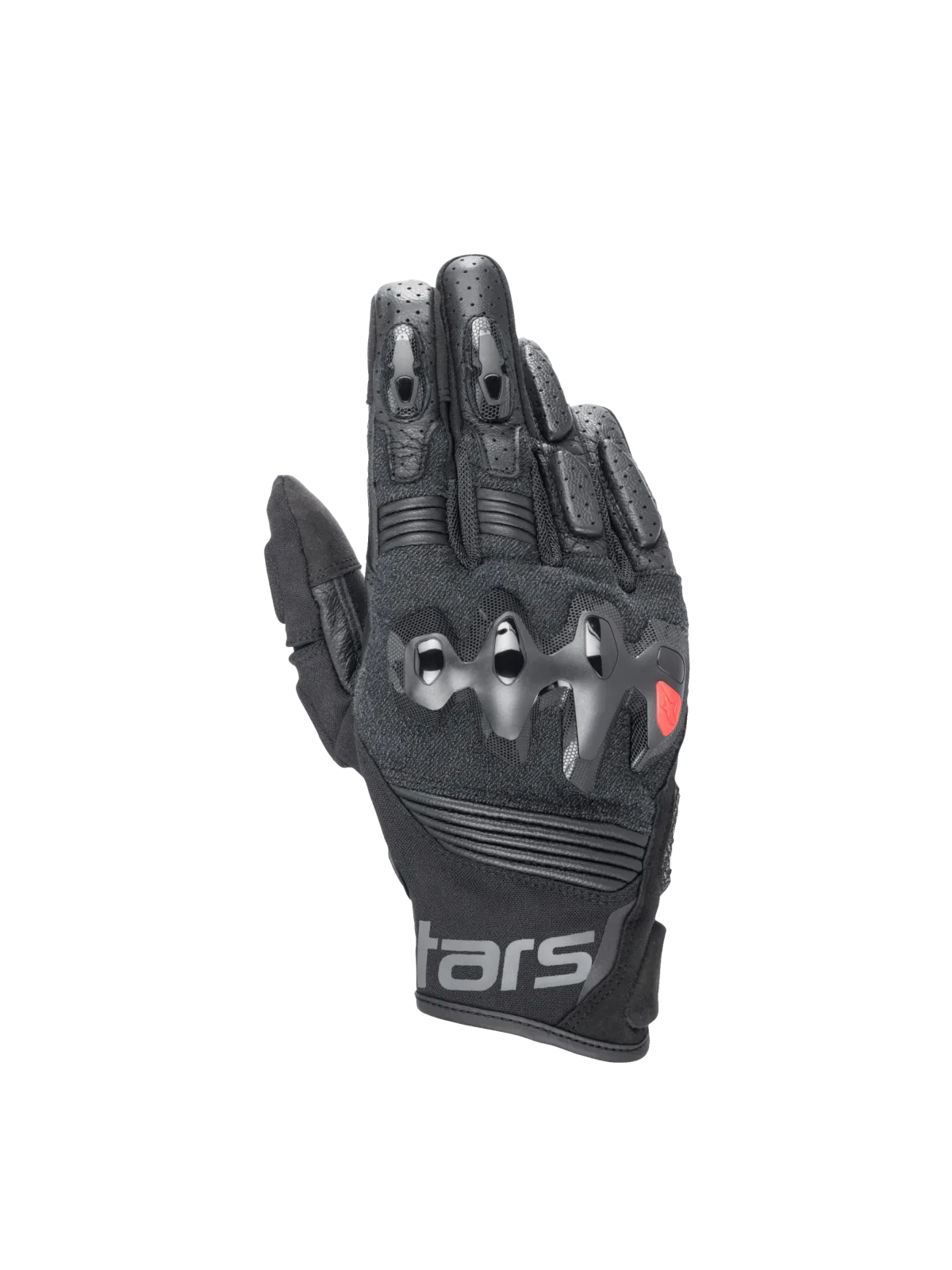 Ръкавици Alpinestars Halo Black
