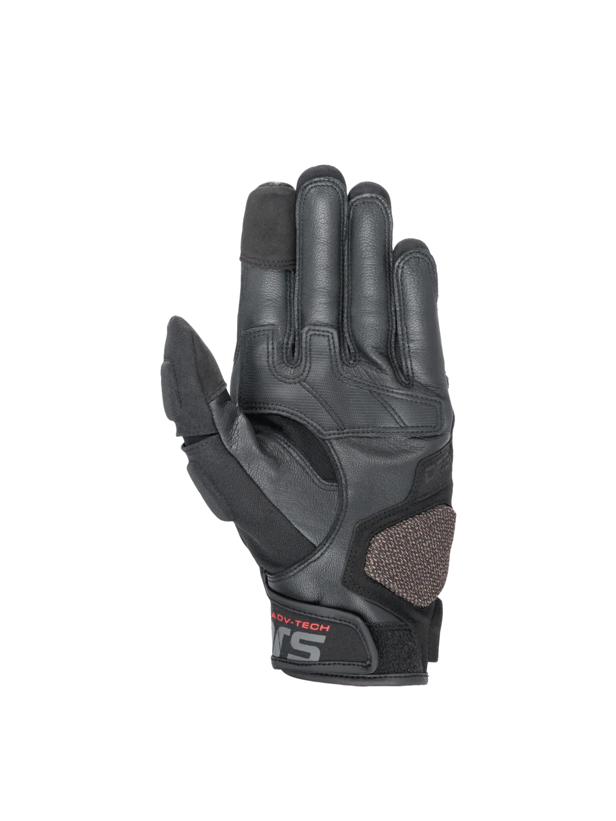 Ръкавици Alpinestars Halo Black