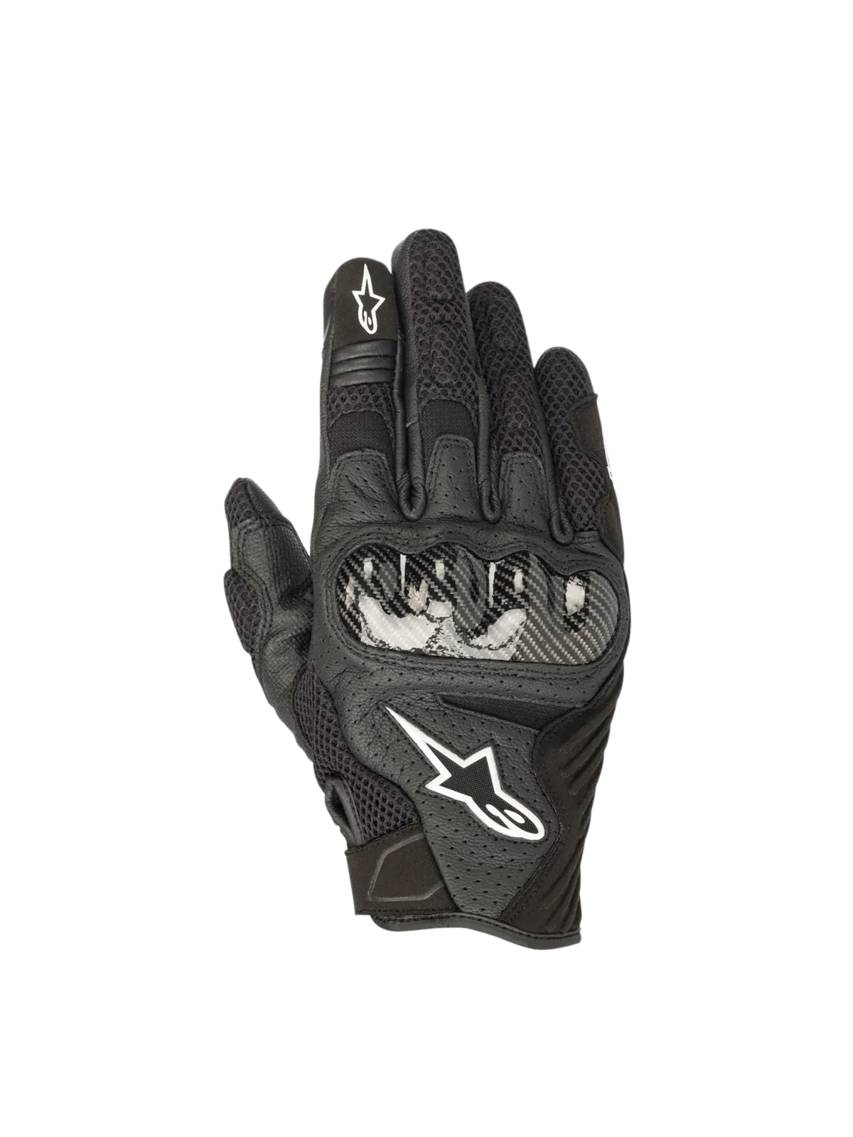 Ръкавици Alpinestars SMX-1 Air V2 Black
