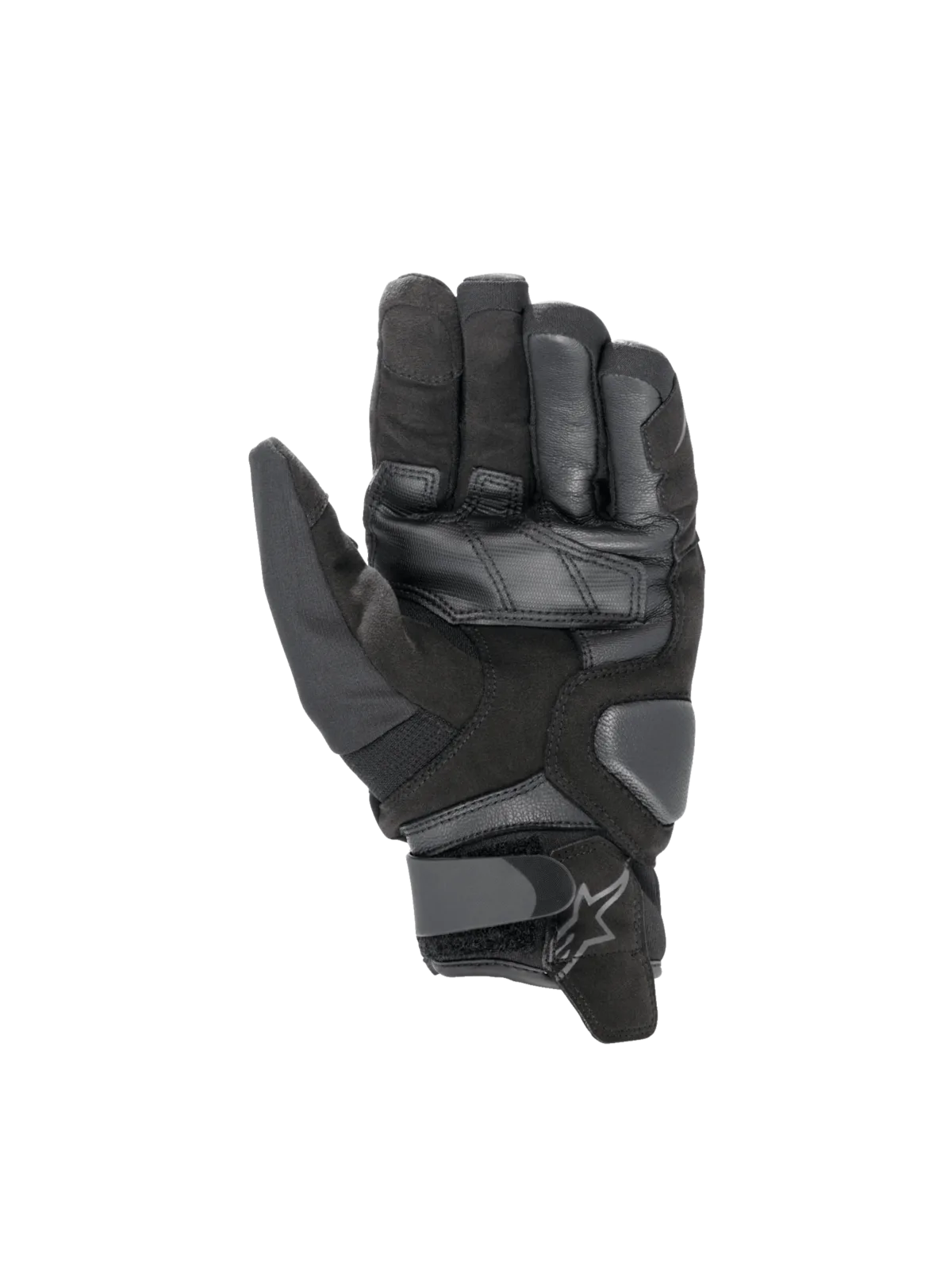 Ръкавици Alpinestars SMX-1 Drystar Black Black