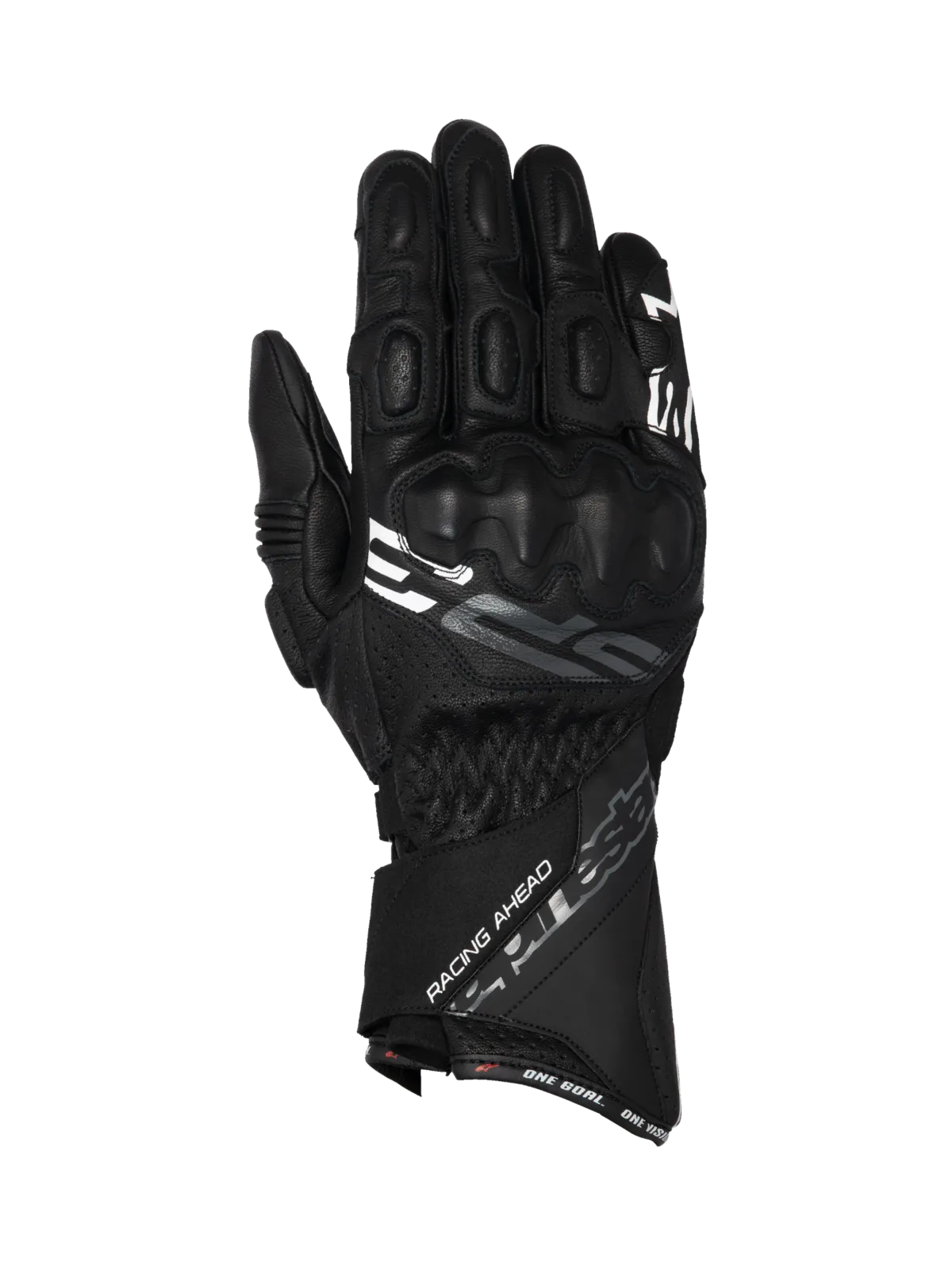 Ръкавици Alpinestars SP-3 Black