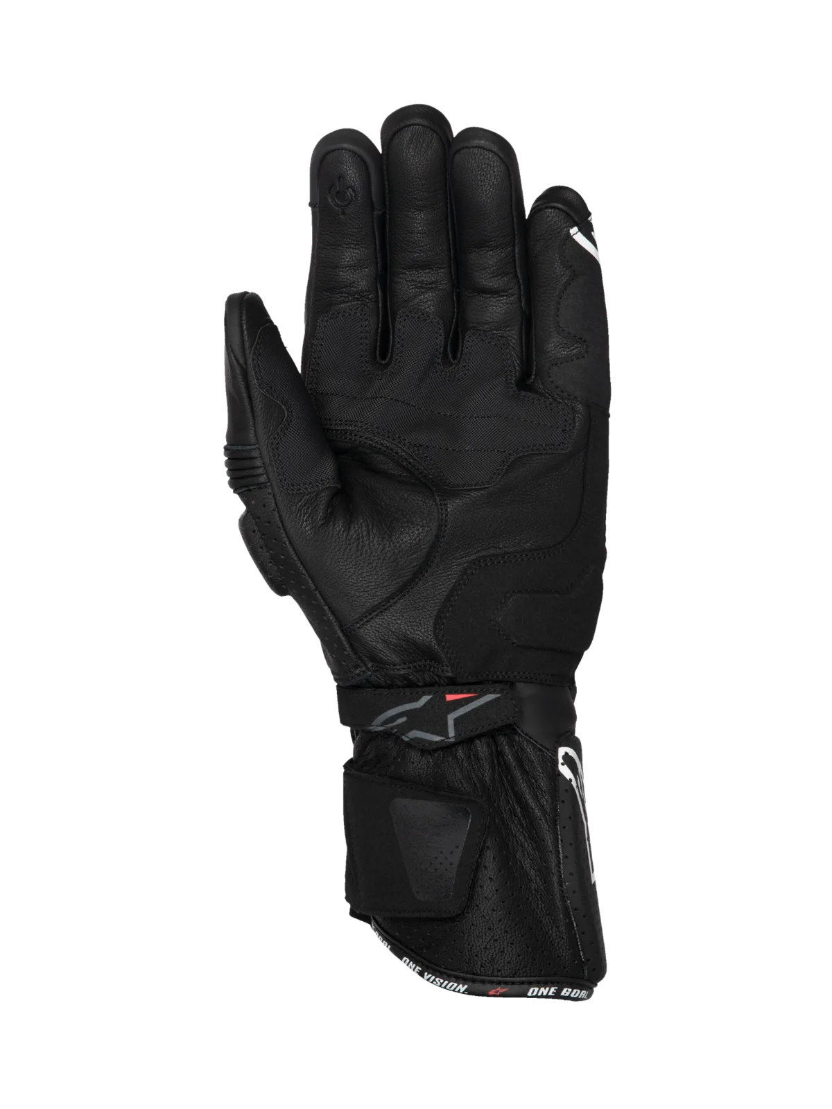 Ръкавици Alpinestars SP-3 Black