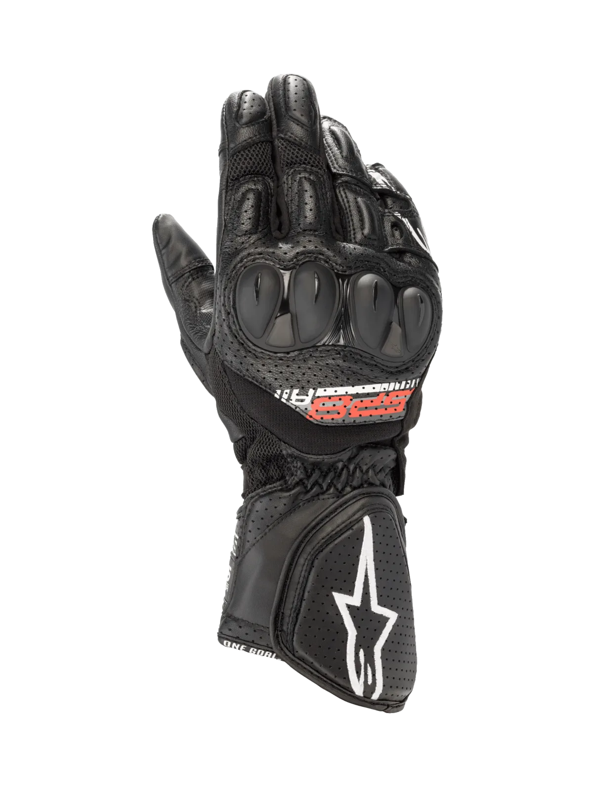 Ръкавици Alpinestars SP-8 V3 Air Black