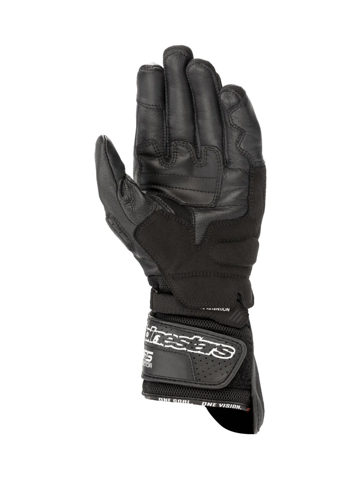 Ръкавици Alpinestars SP-8 V3 Air Black