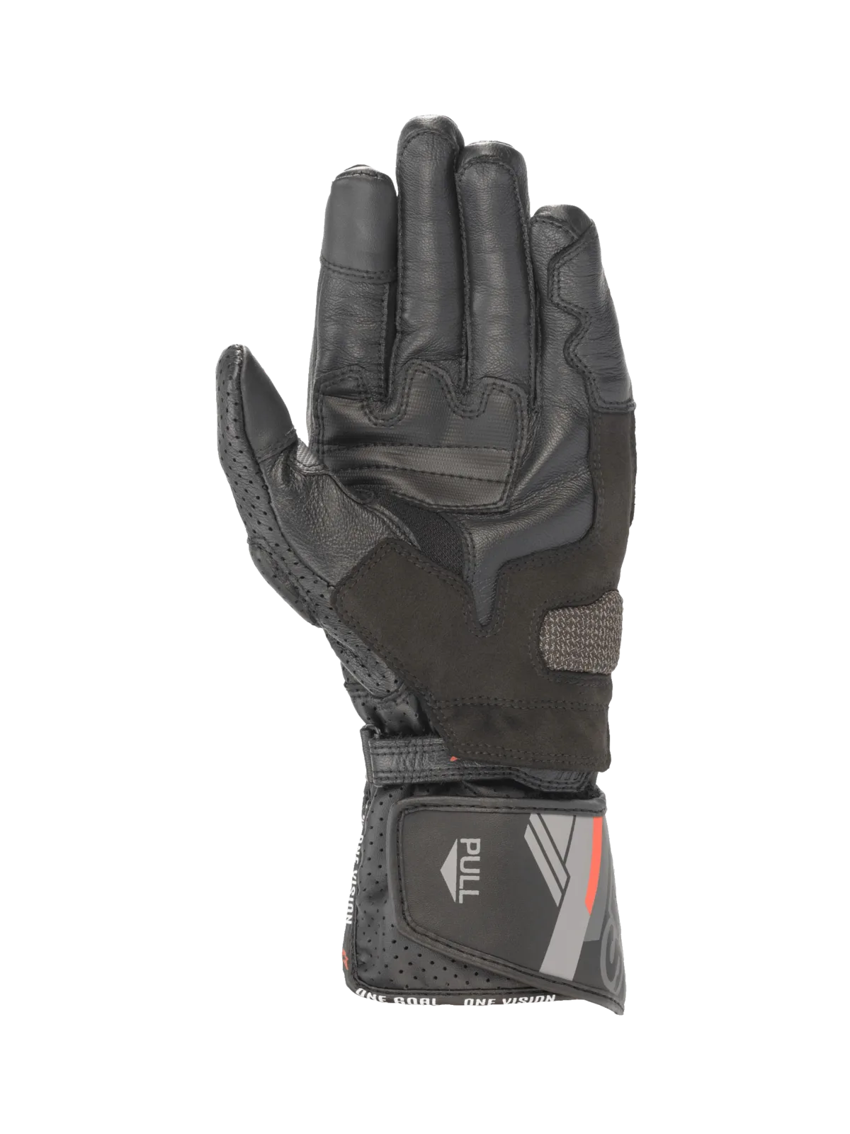 Ръкавици Alpinestars SP-8 V3 Black