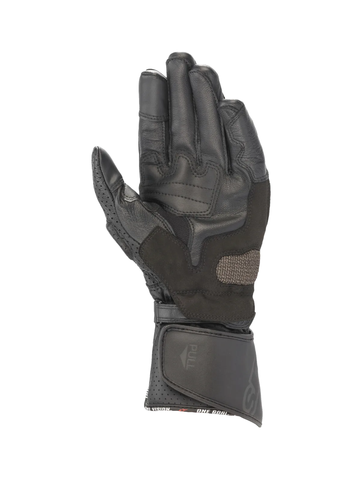 Ръкавици Alpinestars SP-8 V3 Black Black