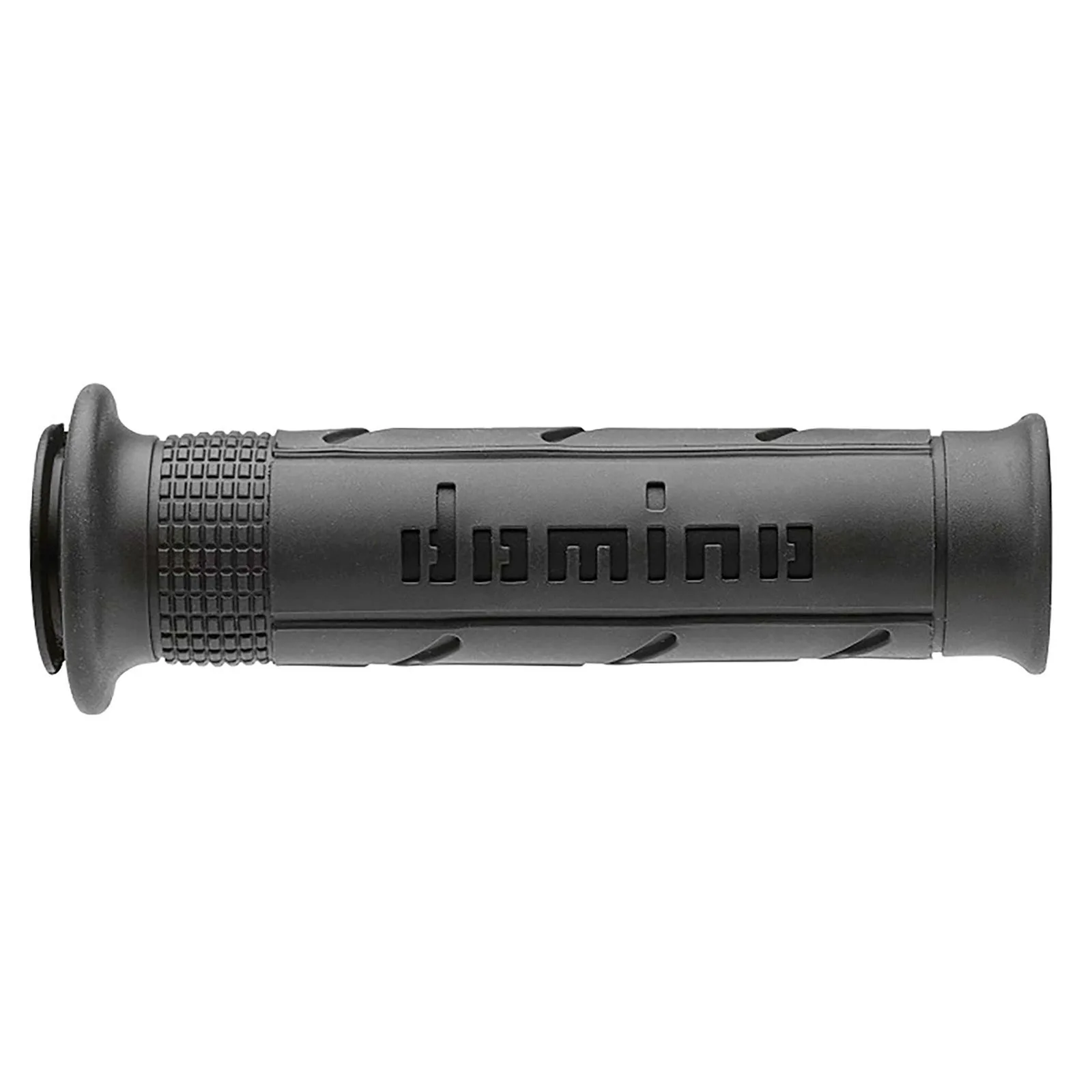 Ръкохватки DOMINO A250 - Антрацит Сиво/Черно