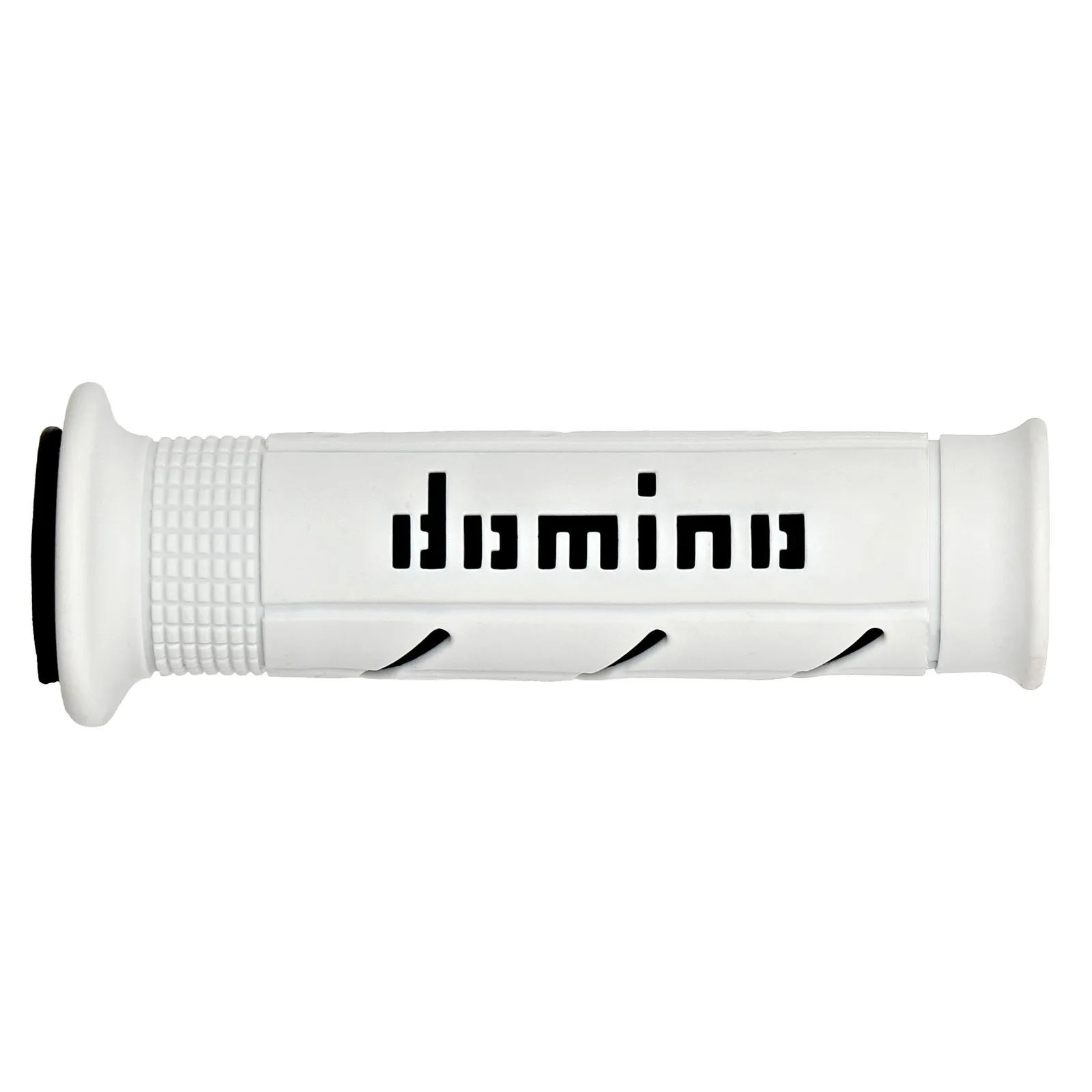 Ръкохватки DOMINO A250 - Бяло/Черно