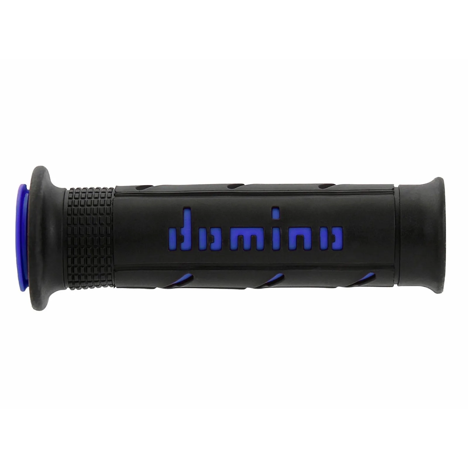 Ръкохватки DOMINO A250 - Черно/Синьо