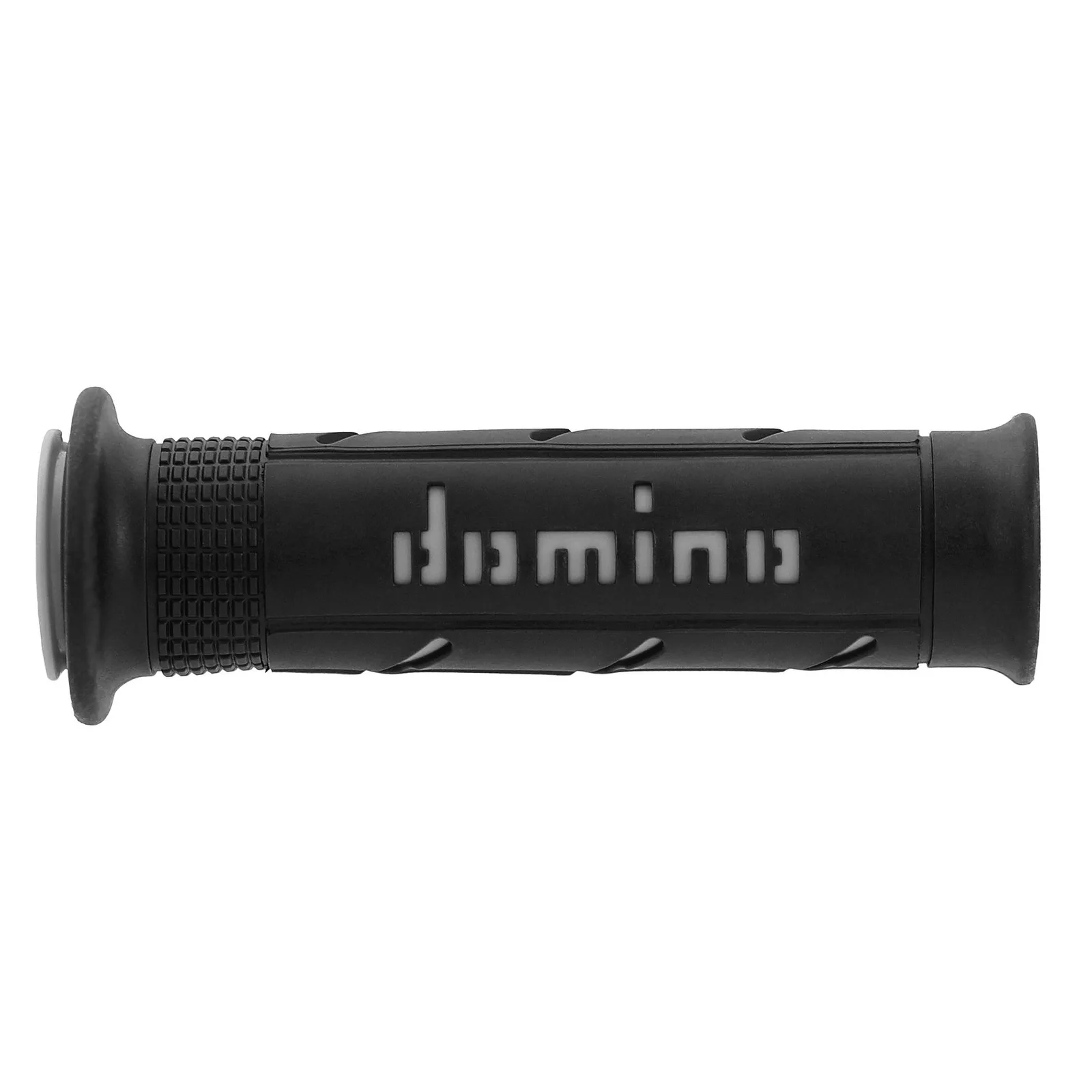 Ръкохватки DOMINO A250 - Черно/Сиво