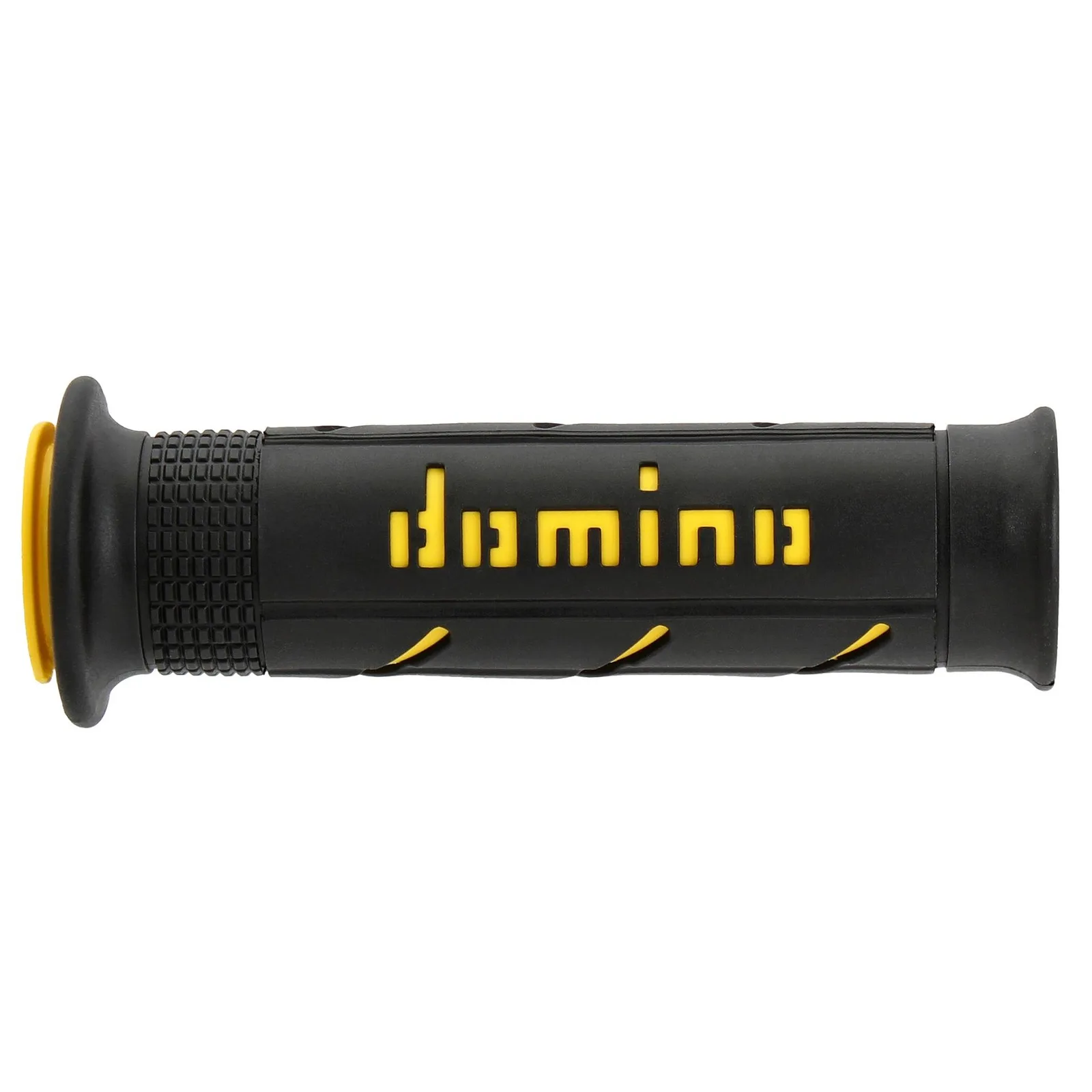 Ръкохватки DOMINO A250 - Черно/Жълто