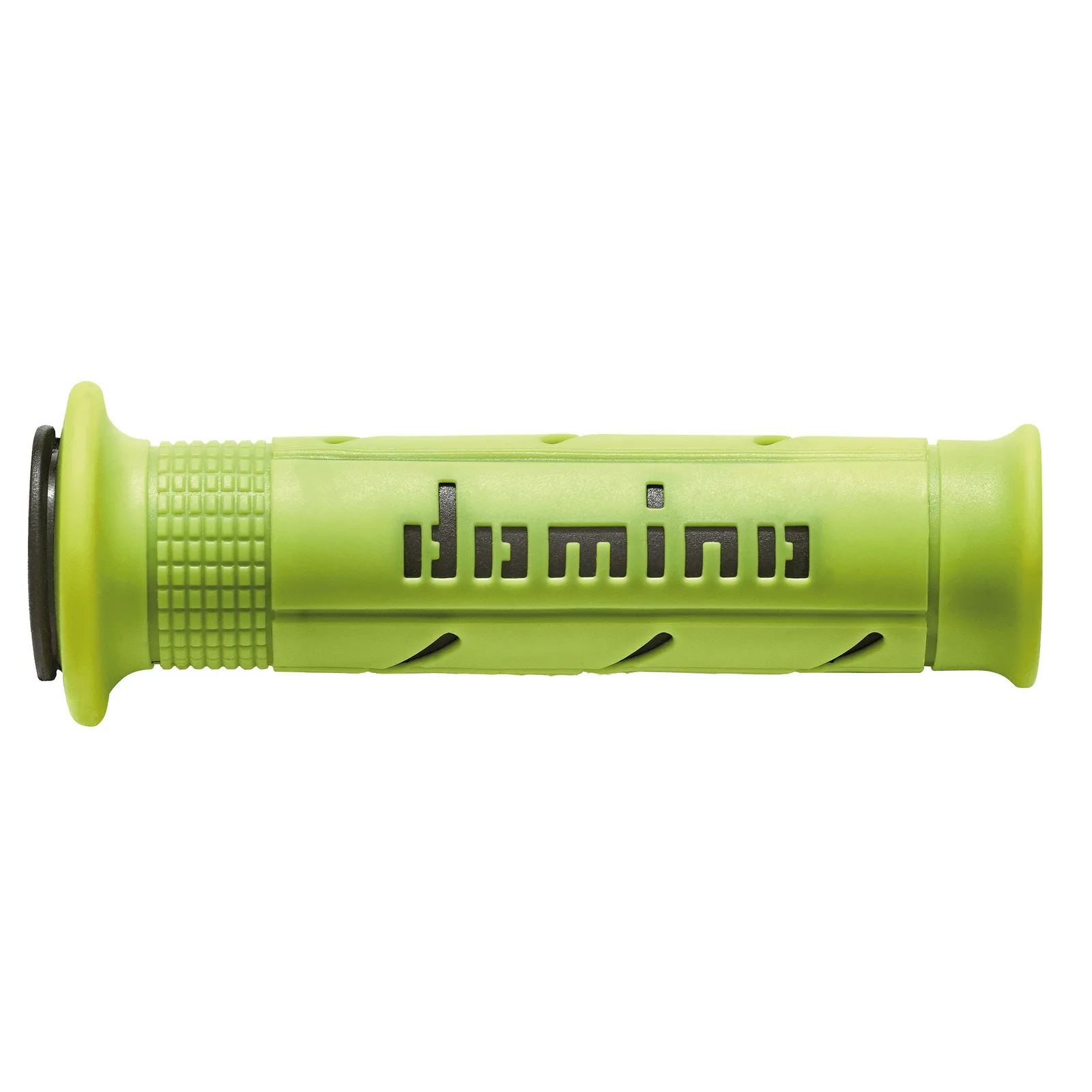 Ръкохватки DOMINO A250 - Електриково Жълто/Черно