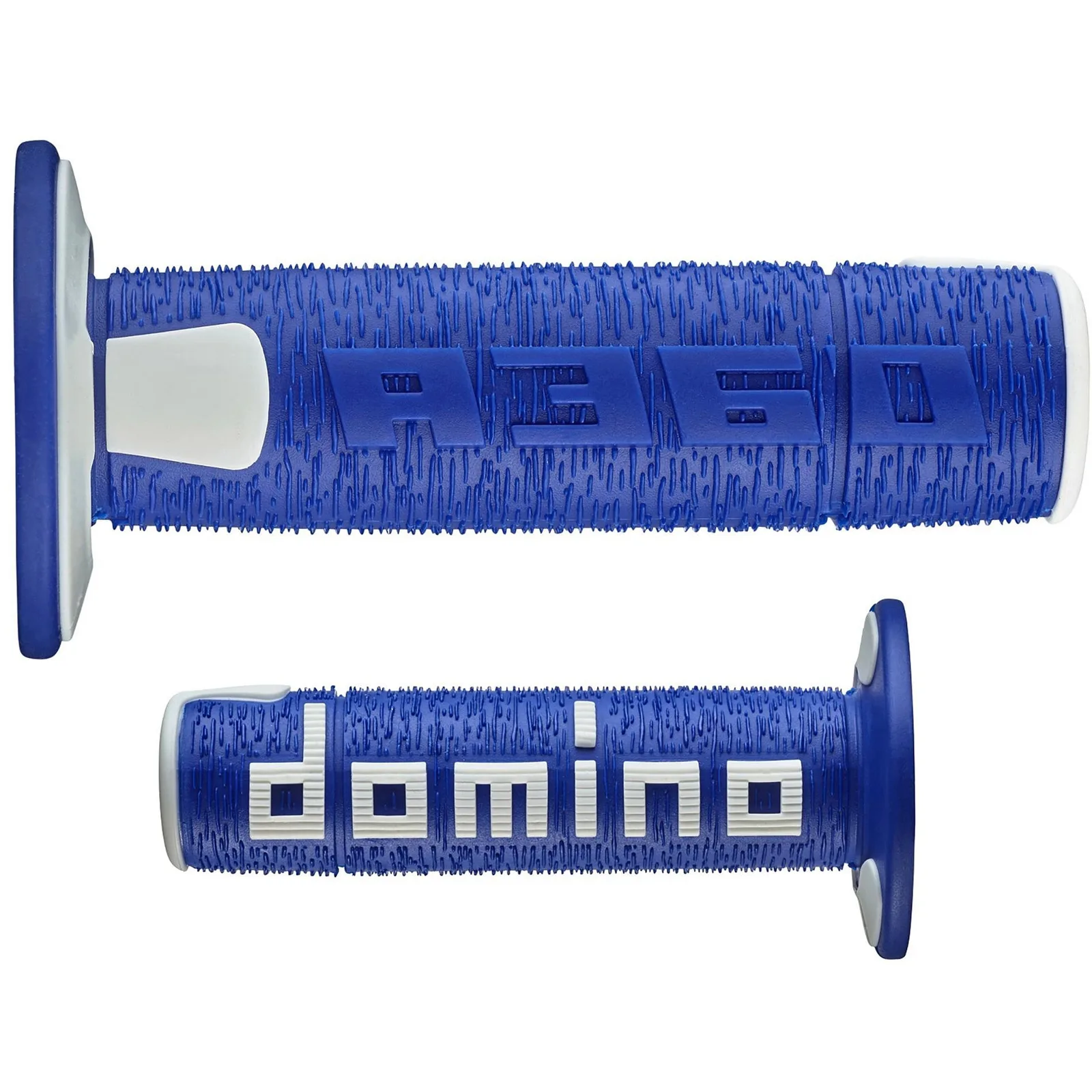 Ръкохватки DOMINO A360 - Синьо/Бяло