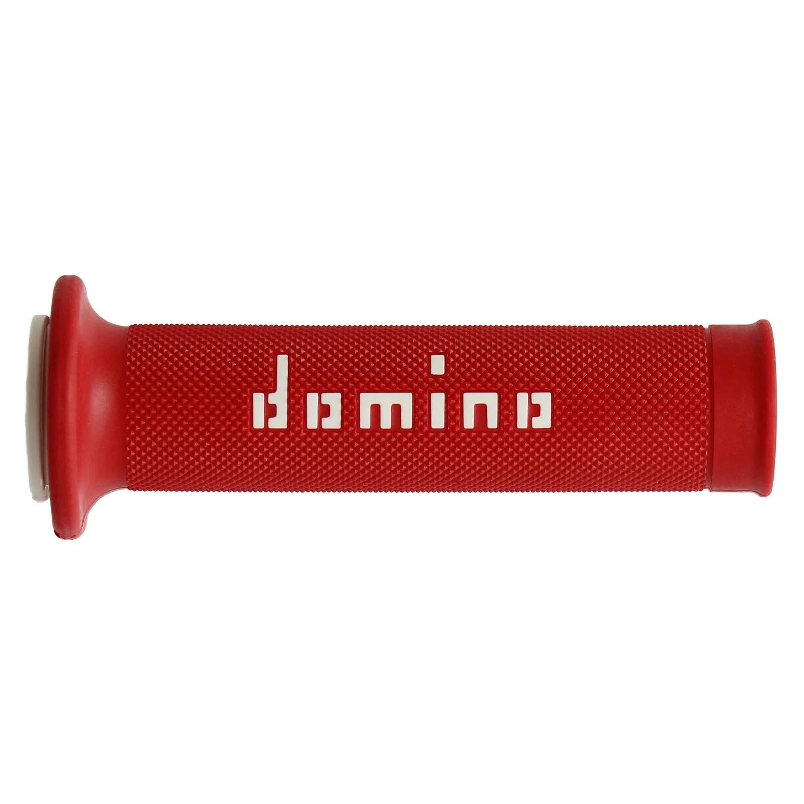 Ръкохватки DOMINO A410 - Червено/Бяло