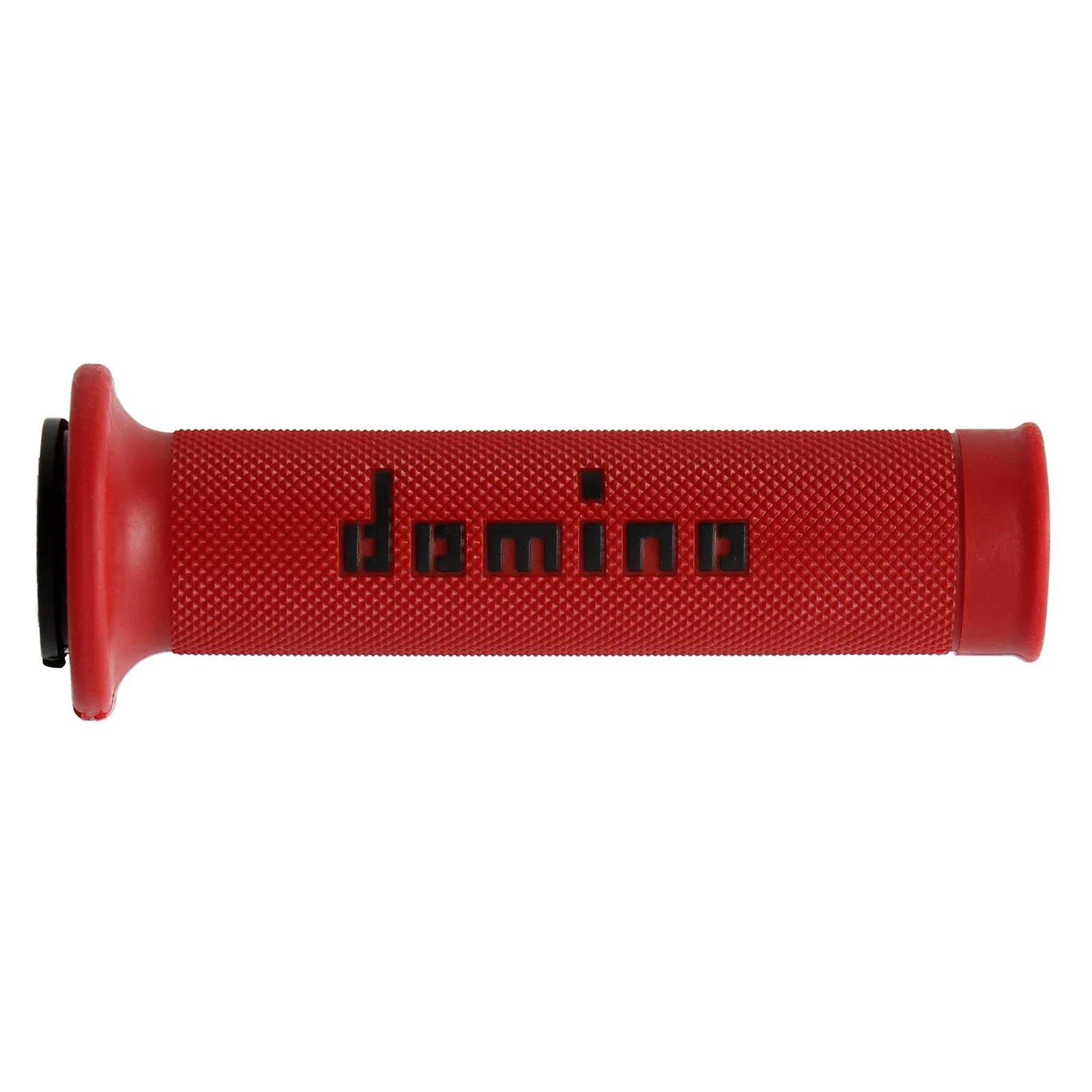 Ръкохватки DOMINO A410 - Червено/Черно
