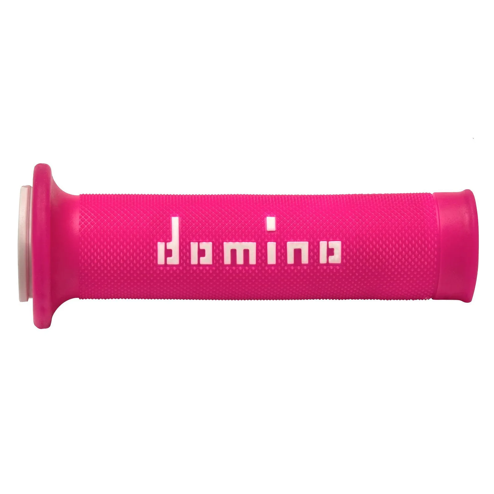 Ръкохватки DOMINO A410 - Розово/Бяло