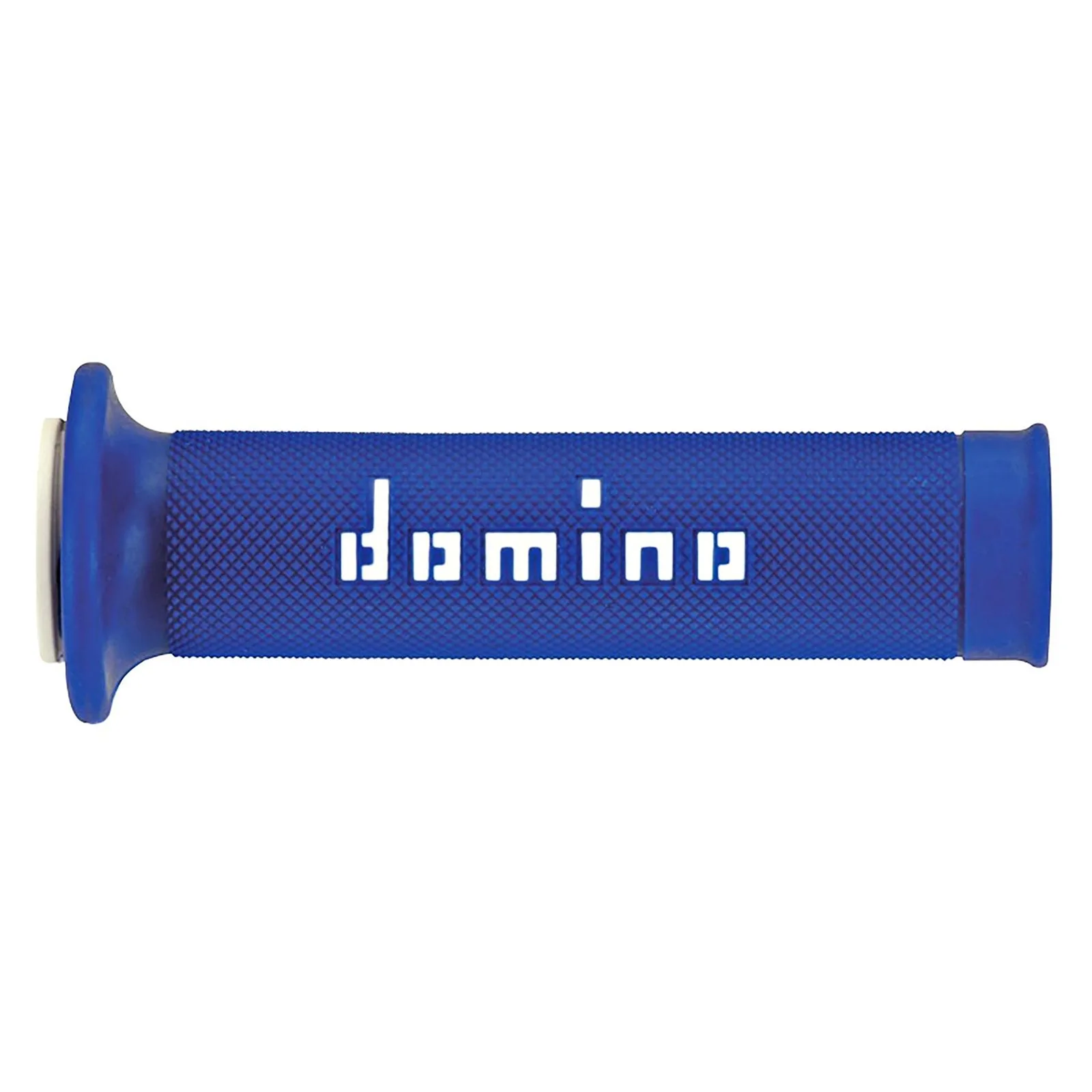 Ръкохватки DOMINO A410 - Синьо/Бяло