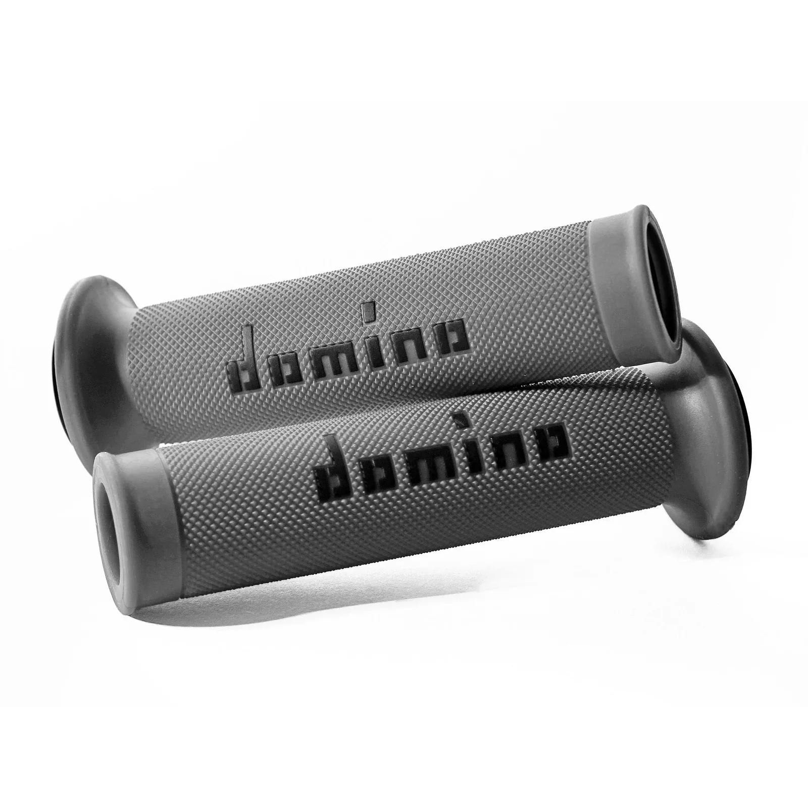 Ръкохватки DOMINO A410 - Сиво/Черно
