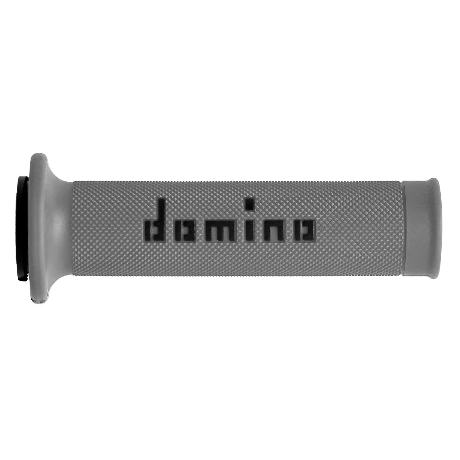 Ръкохватки DOMINO A410 - Сиво/Черно