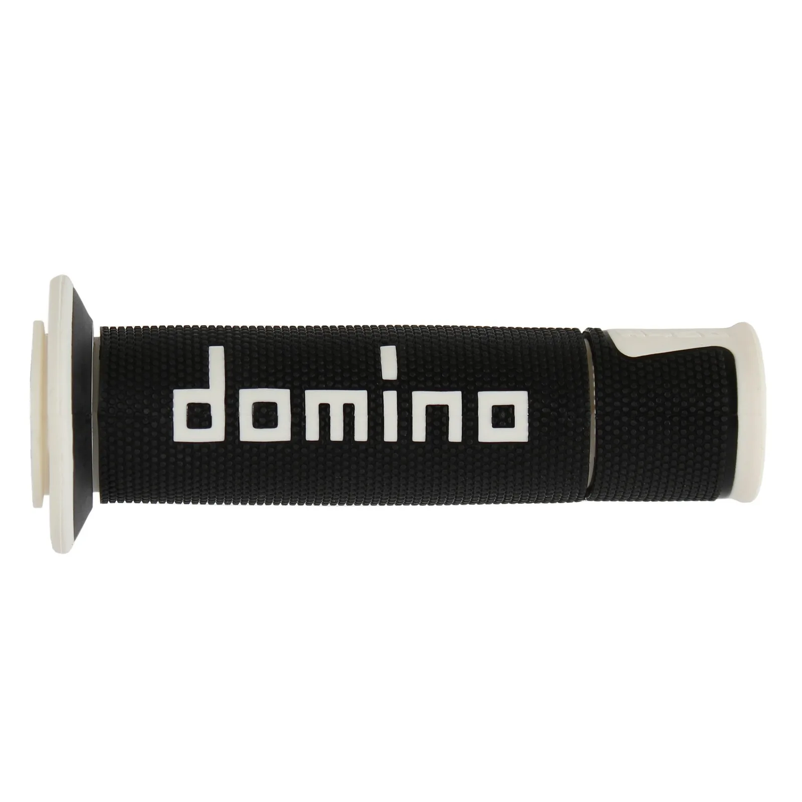 Ръкохватки DOMINO A450 - Черно/Бяло