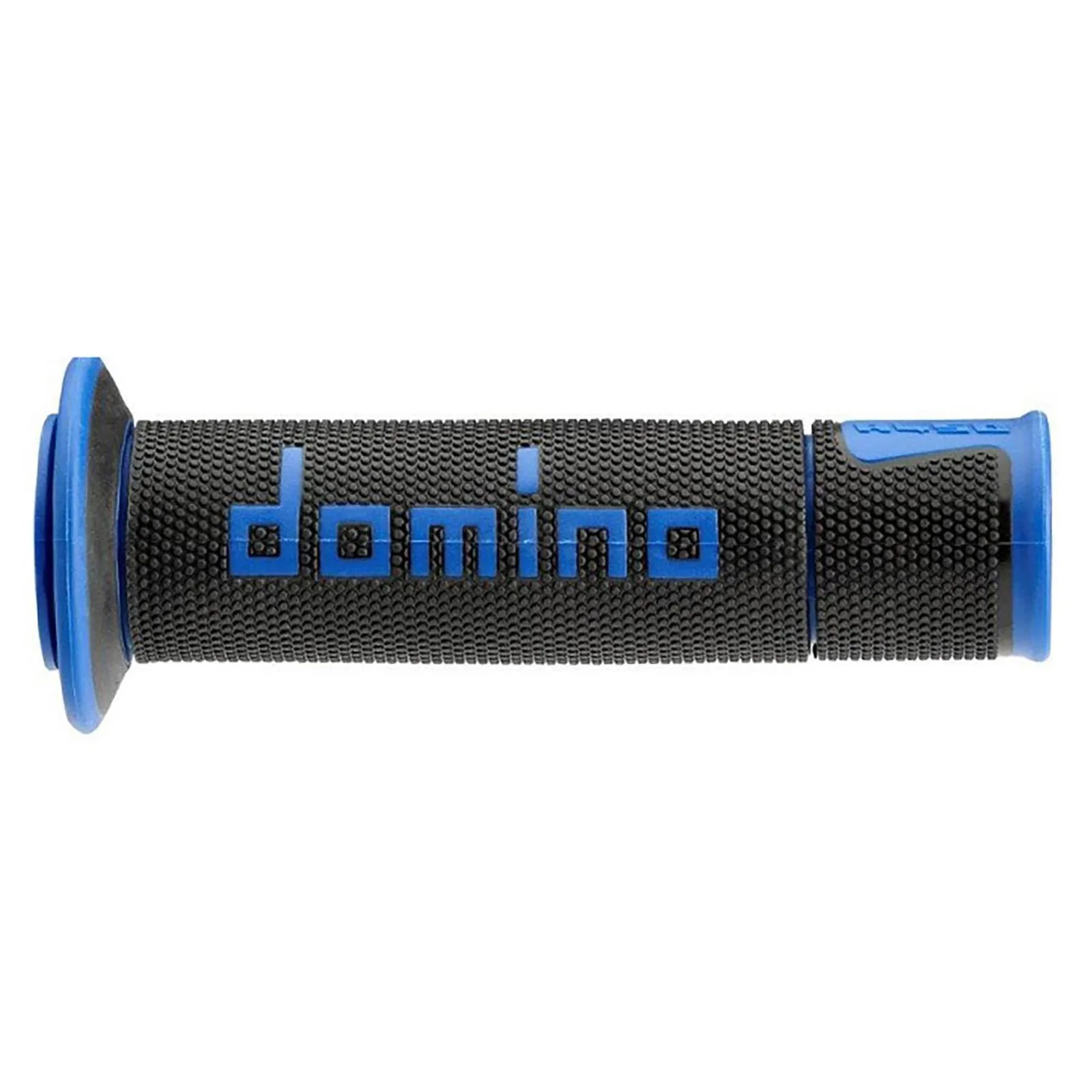 Ръкохватки DOMINO A450 - Черно/Синьо