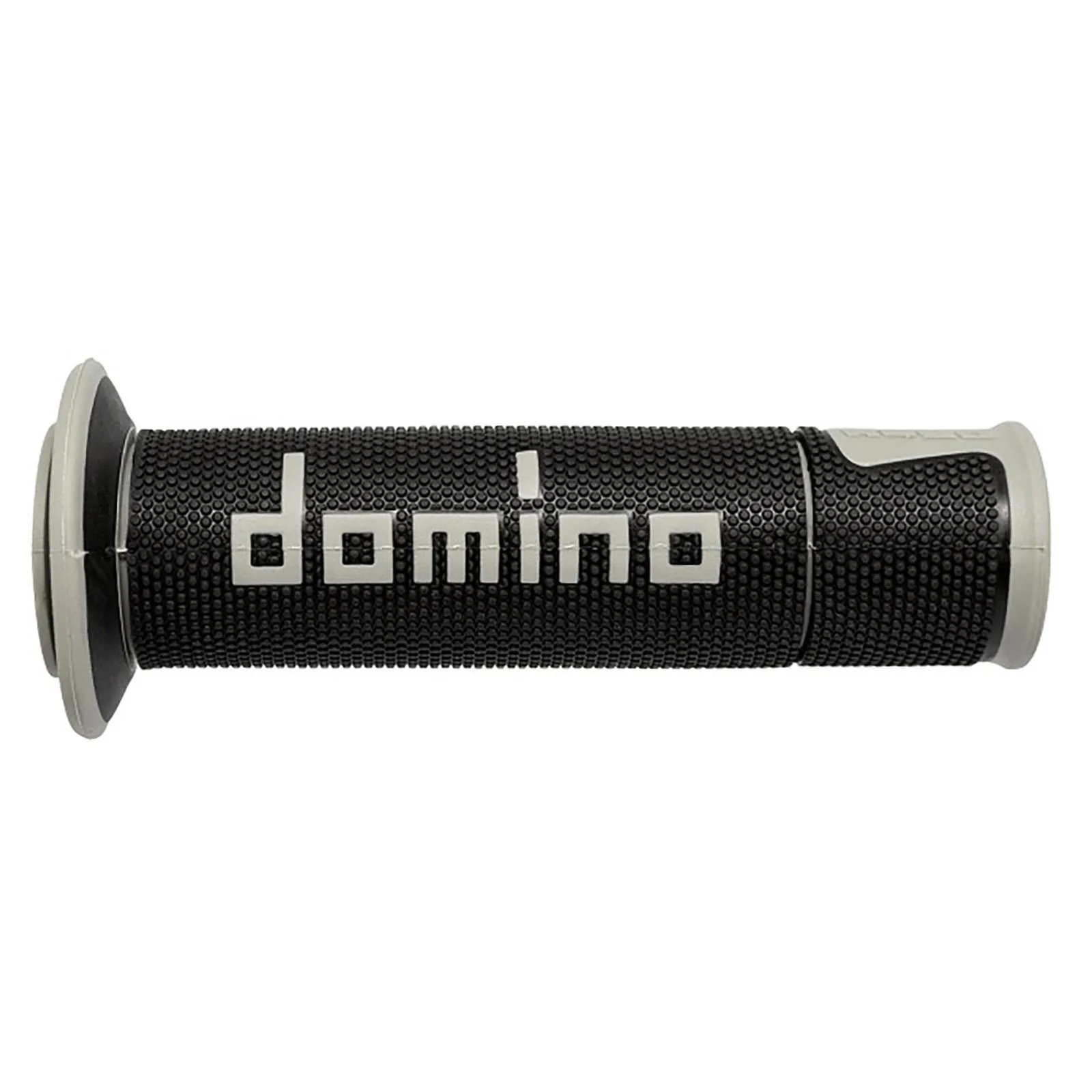 Ръкохватки DOMINO A450 - Черно/Сиво