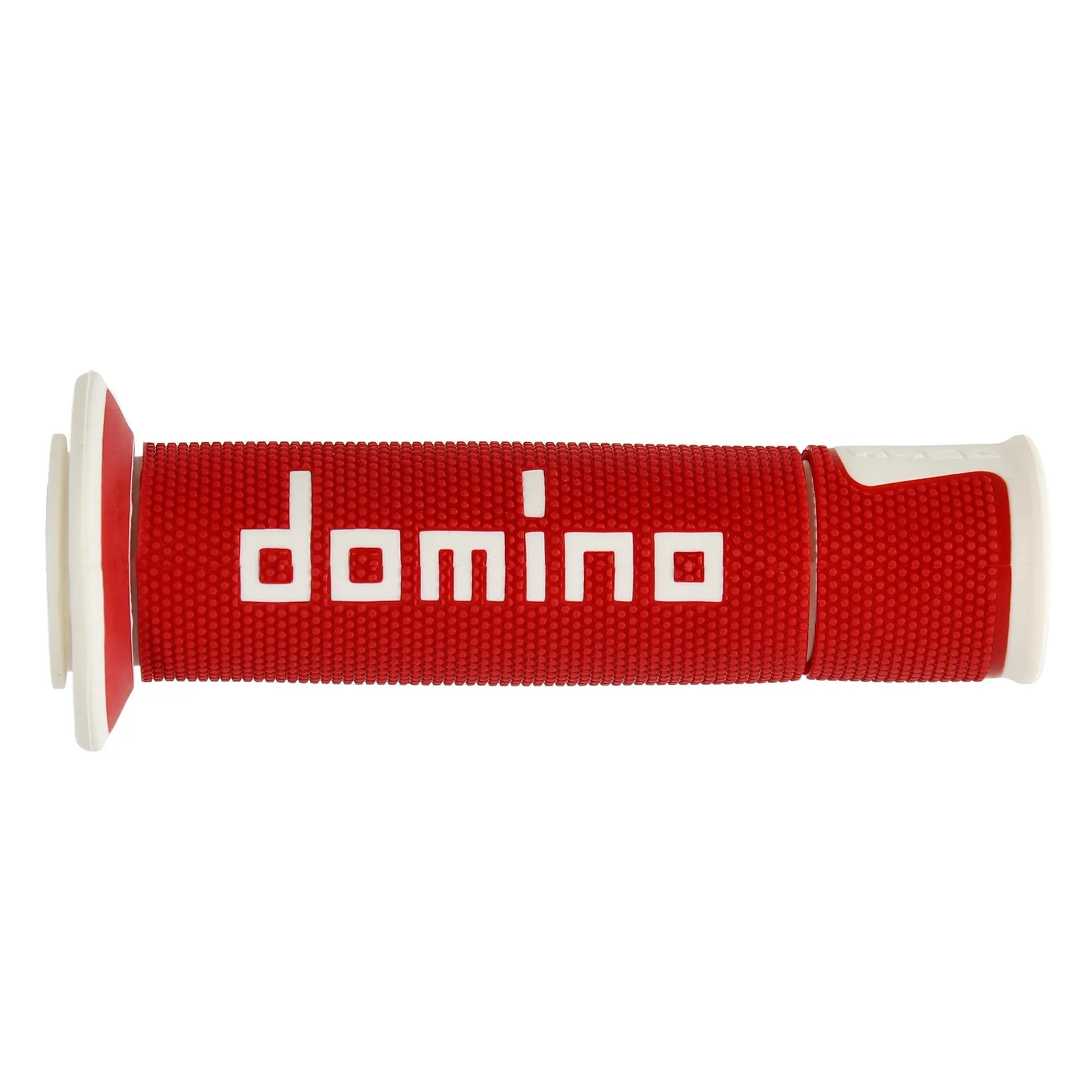 Ръкохватки DOMINO A450 - Червено/Бяло