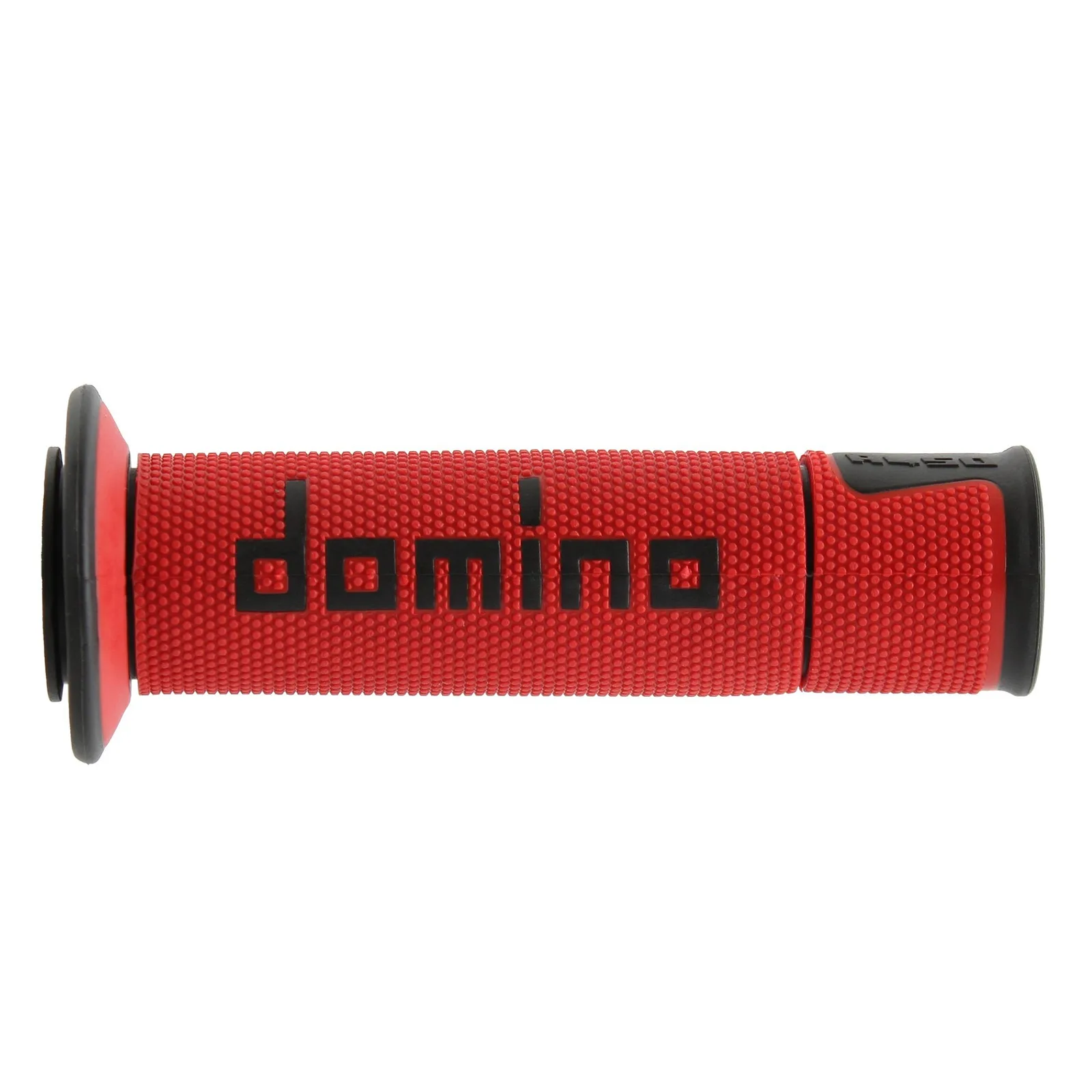 Ръкохватки DOMINO A450 - Червено/Черно