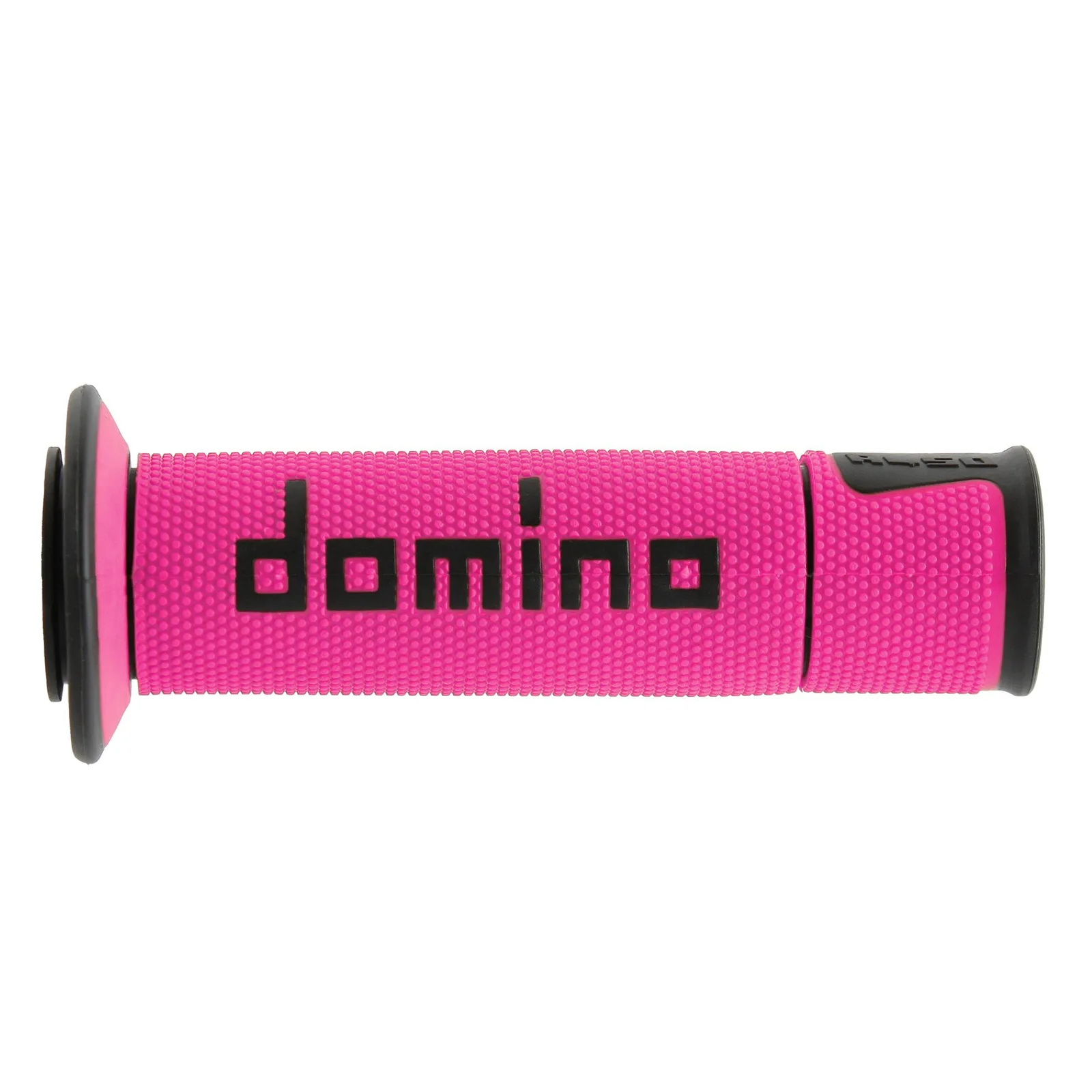 Ръкохватки DOMINO A450 - Розово/Черно
