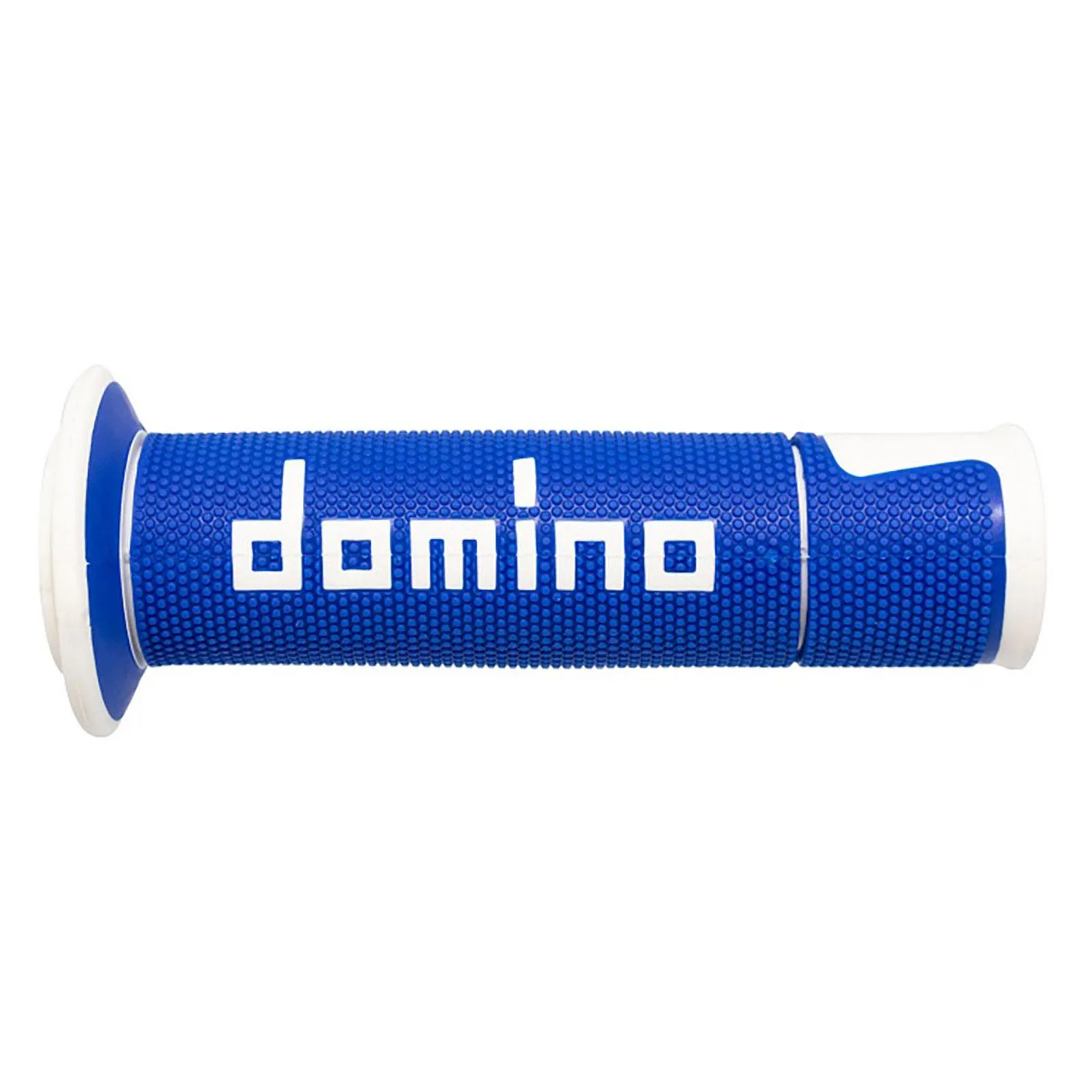 Ръкохватки DOMINO A450 - Синьо/Бяло