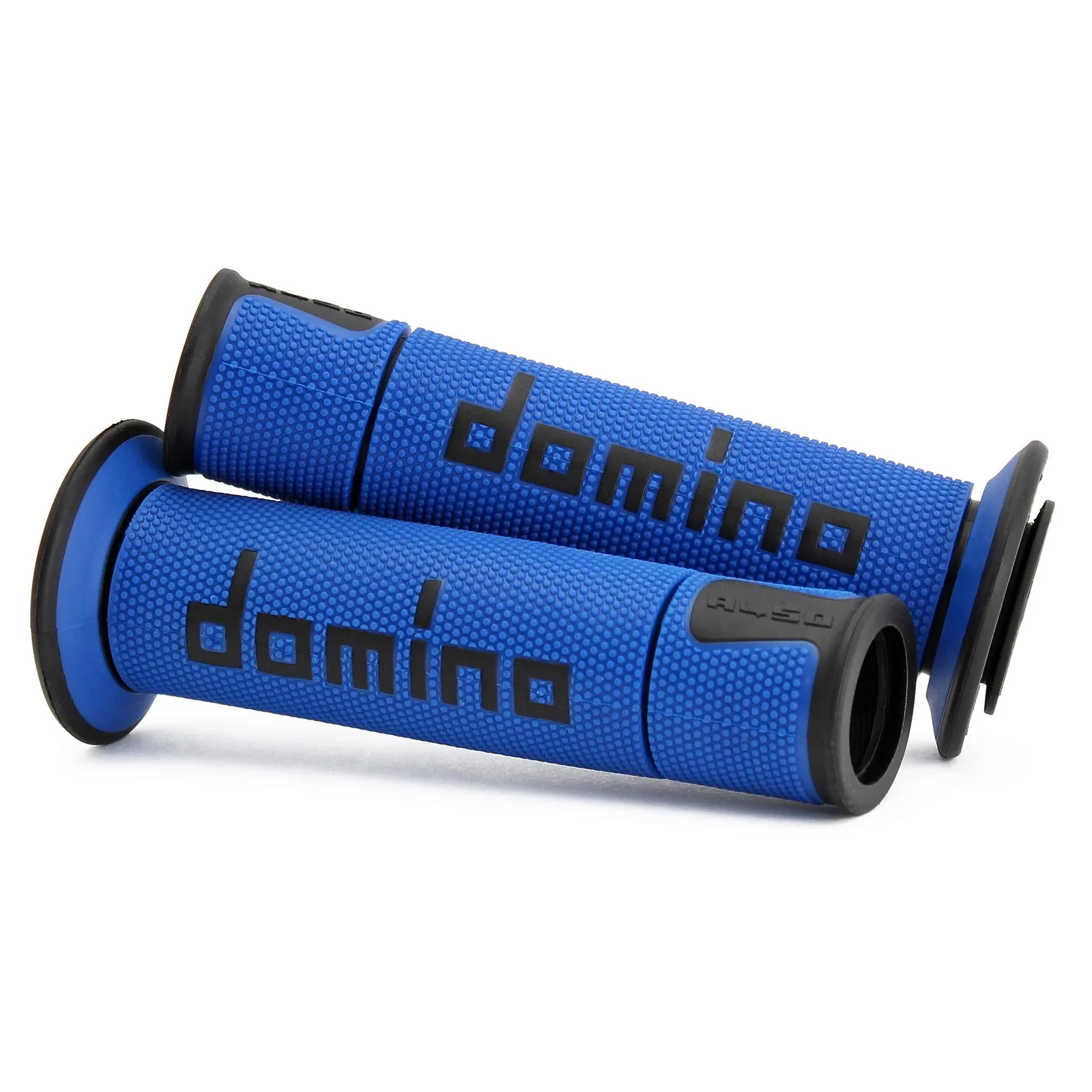 Ръкохватки DOMINO A450 - Синьо/Черно