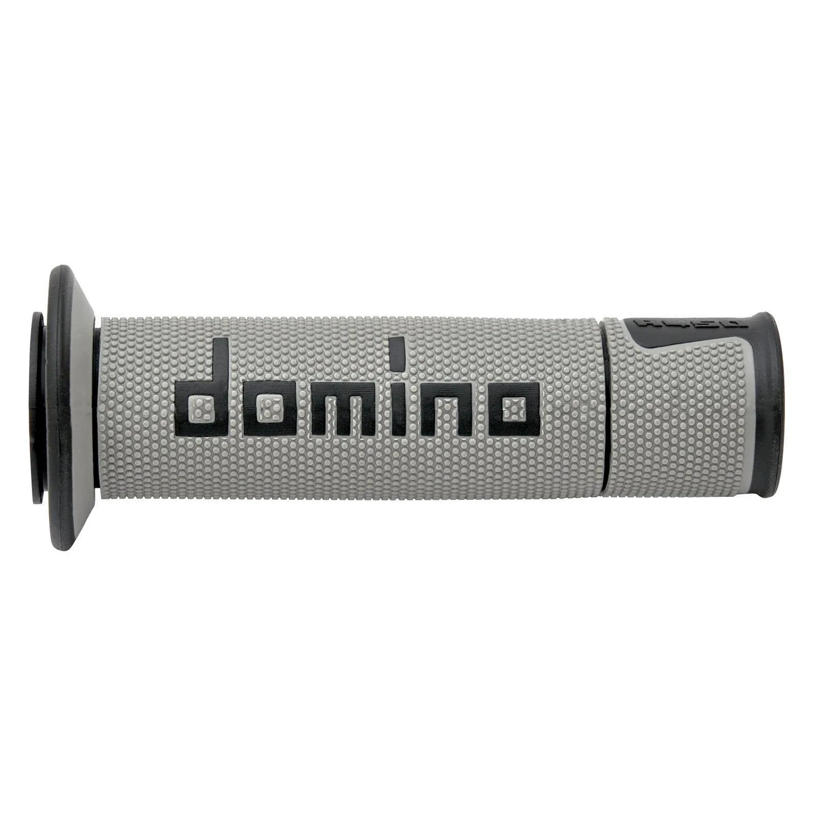 Ръкохватки DOMINO A450 - Сиво/Черно