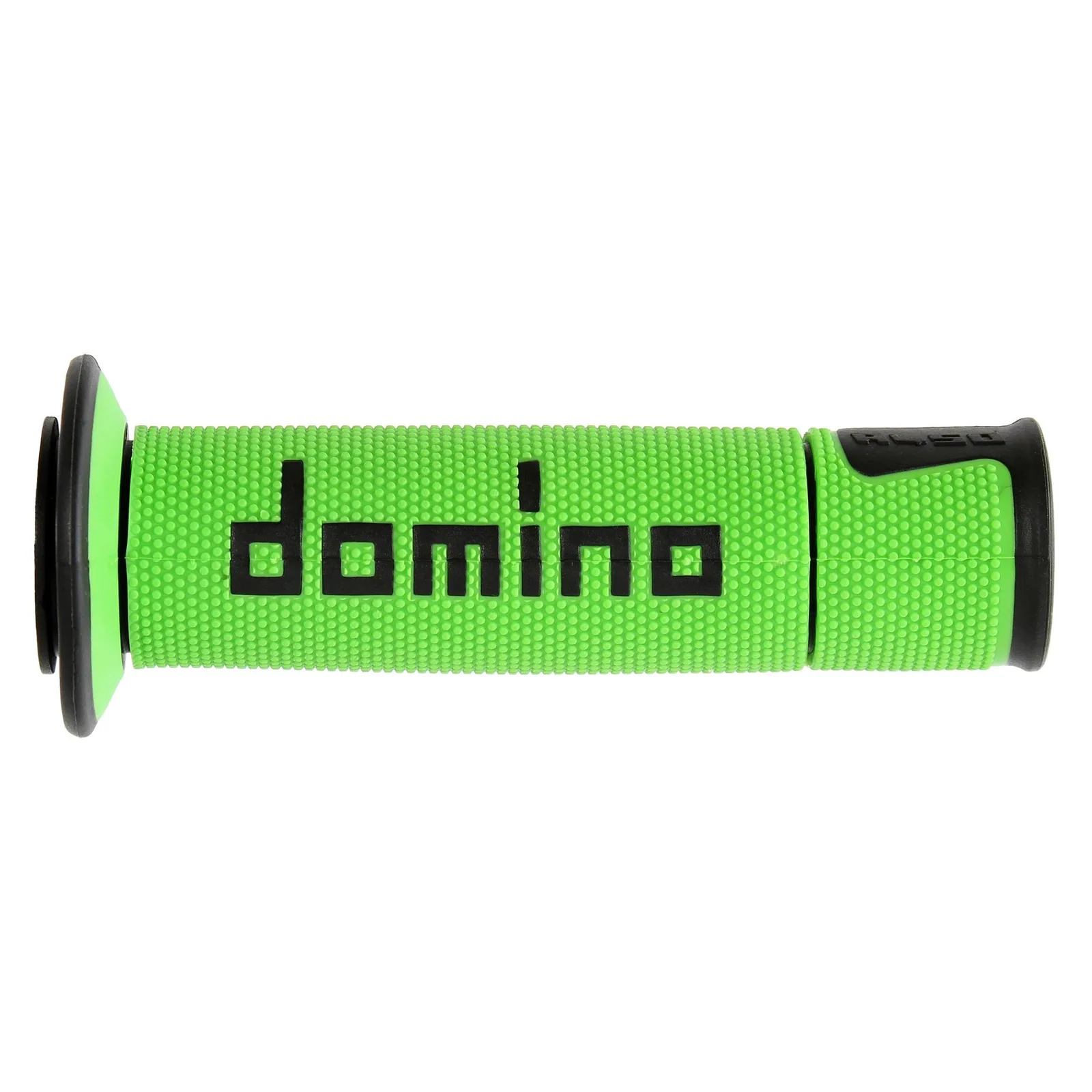 Ръкохватки DOMINO A450 - Зелено/Черно