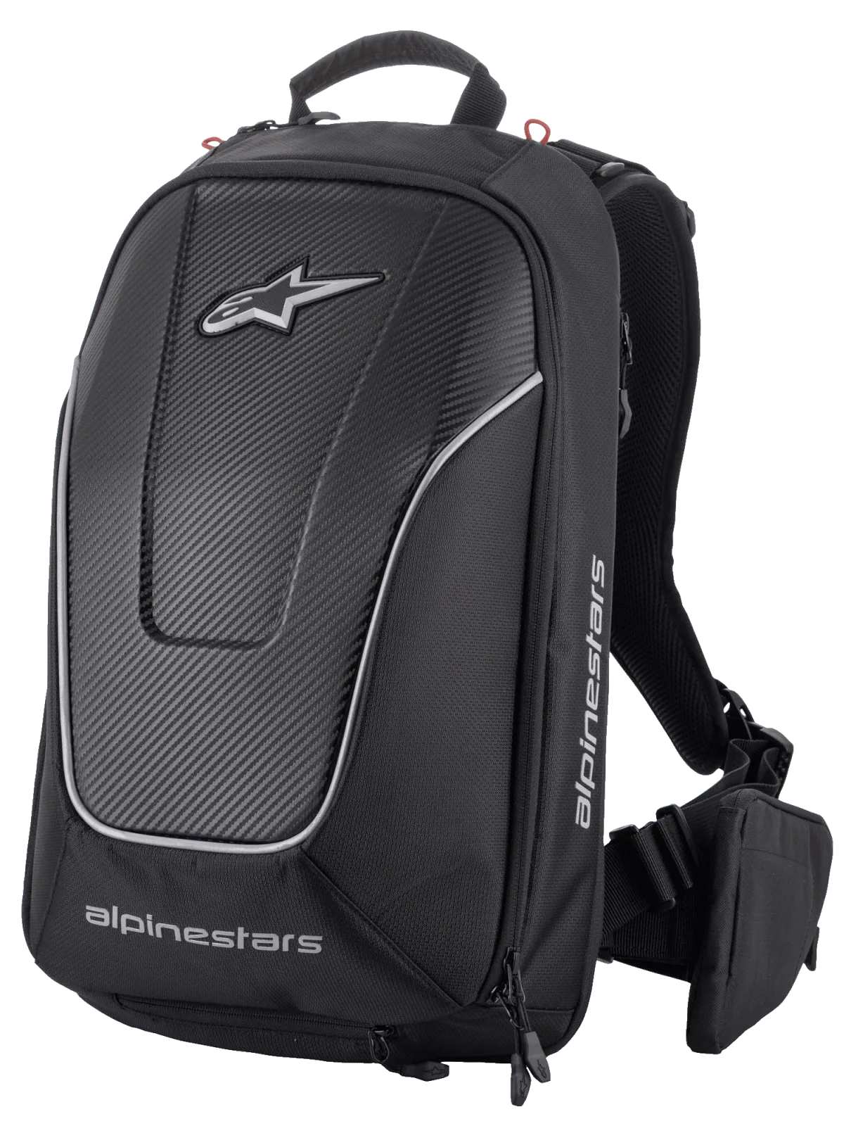 Раница Alpinestars Charger Pro 22L Black