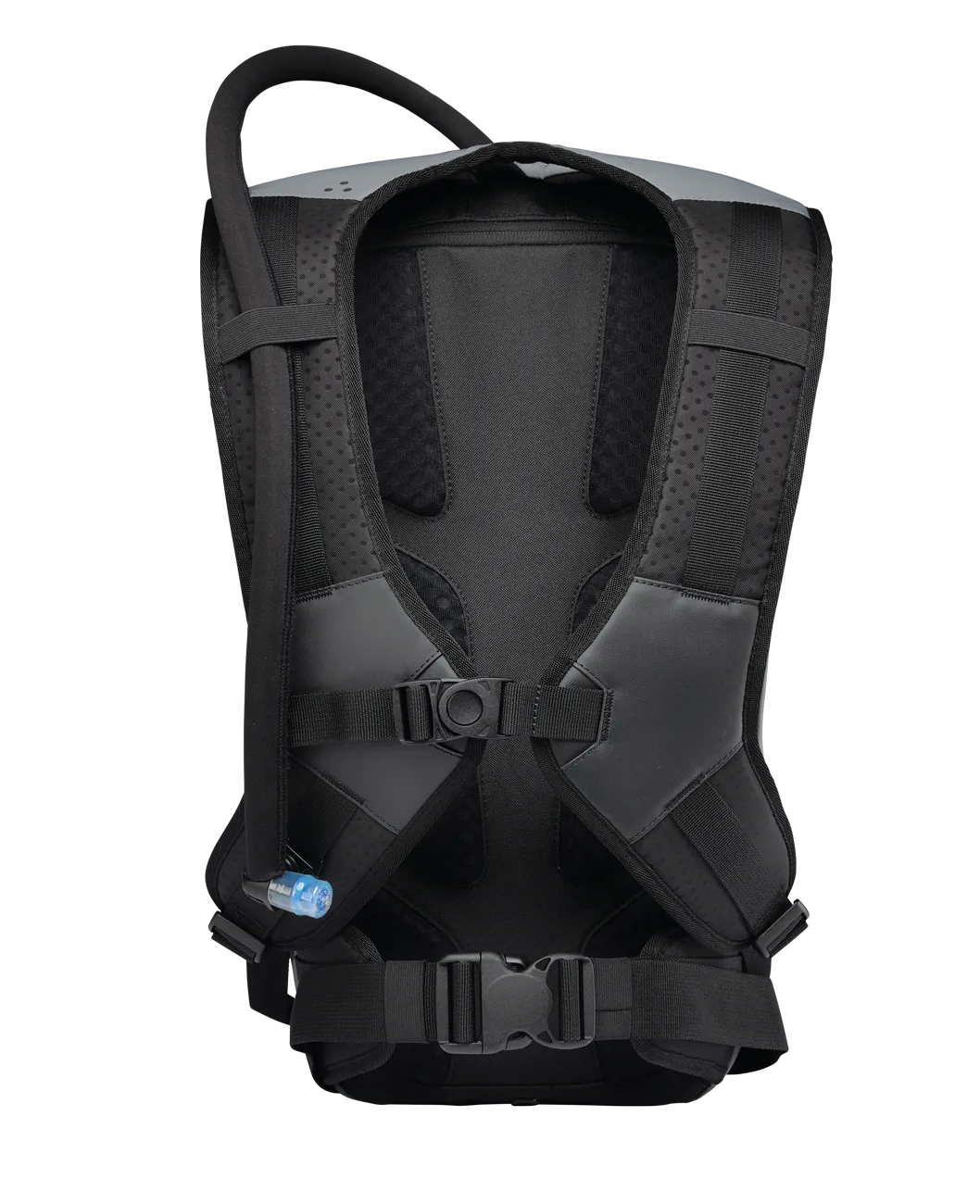 Раница с хидратор Thor Resevoir 3L Gray Black