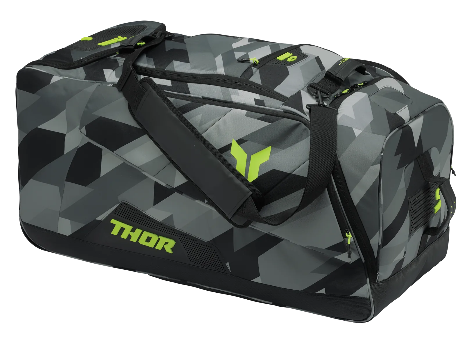 Сак за екипировка Thor Circuit Camo Acid