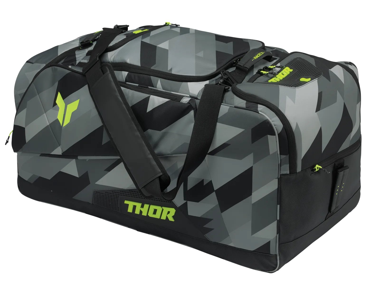 Сак за екипировка Thor Circuit Camo Acid