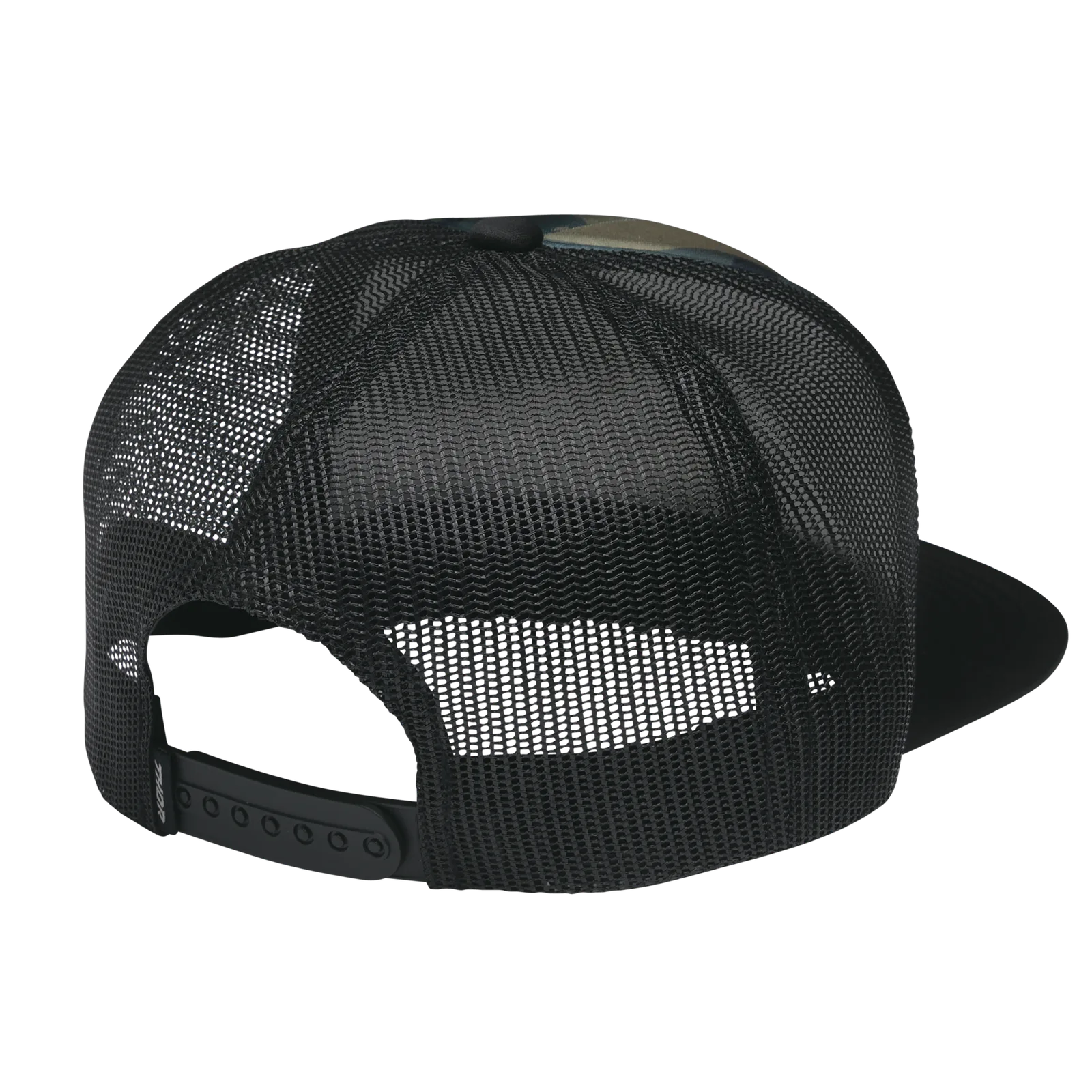 Шапка с козирка Thor Shadow Camo