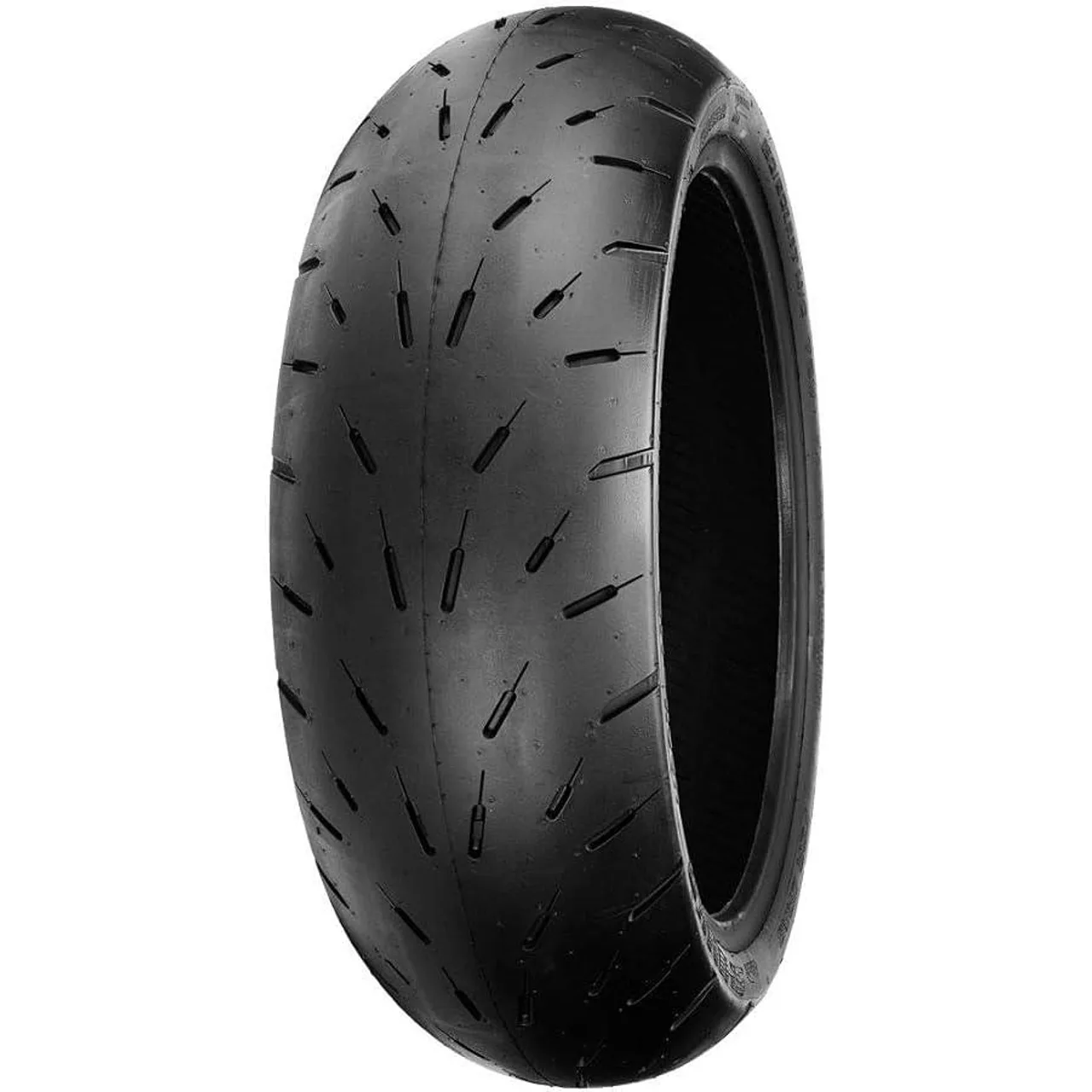 Shinko 003AX Hook Up Pro 190/50ZR17 (73W) TL