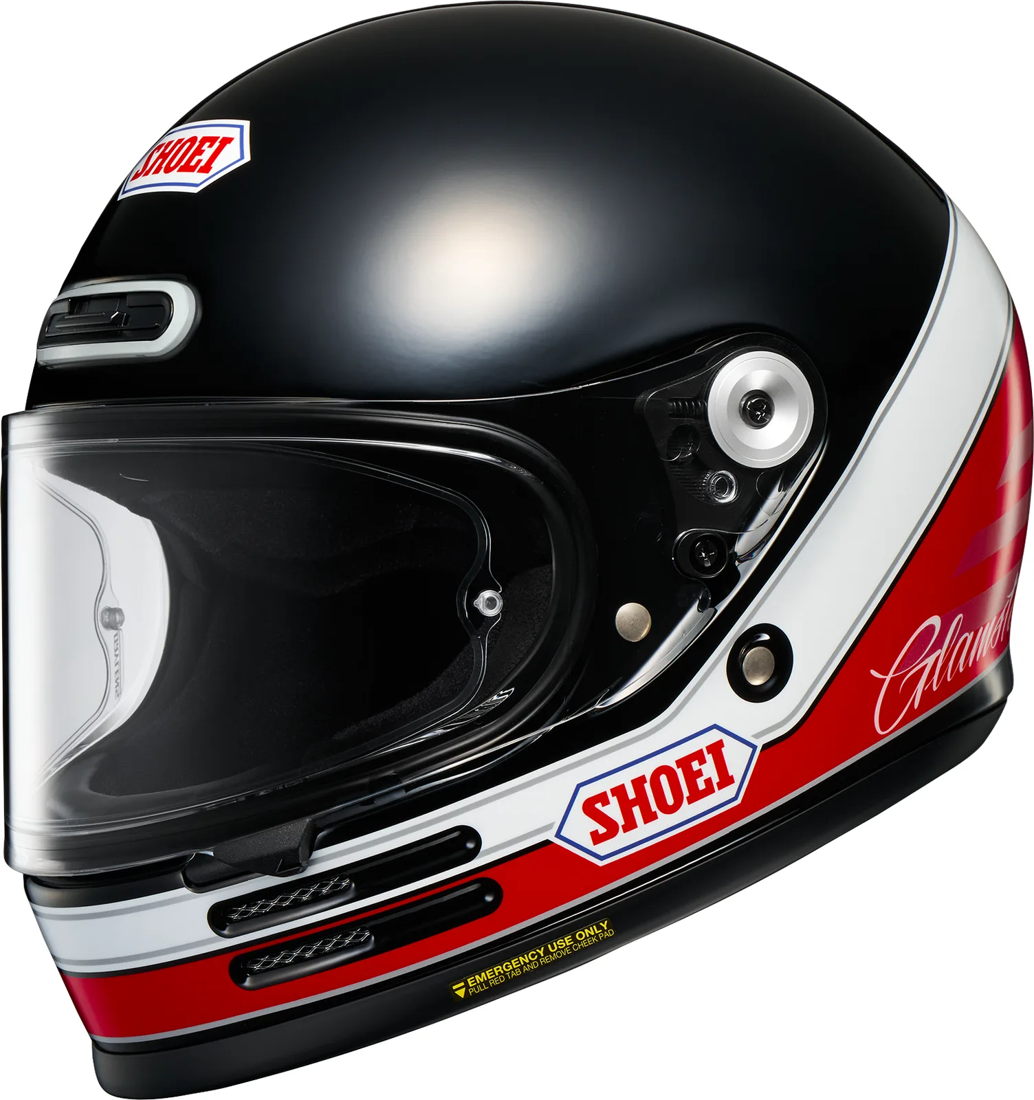 SHOEI Glamster 06 Abiding TC-1