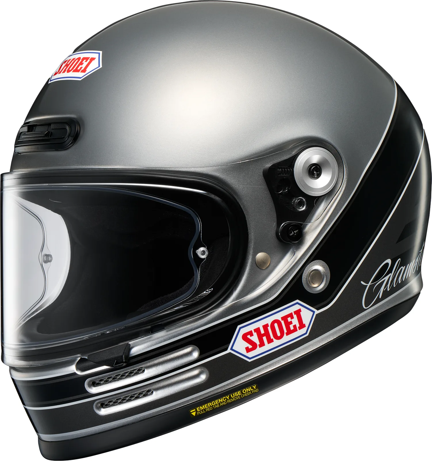 SHOEI Glamster 06 Abiding TC-10