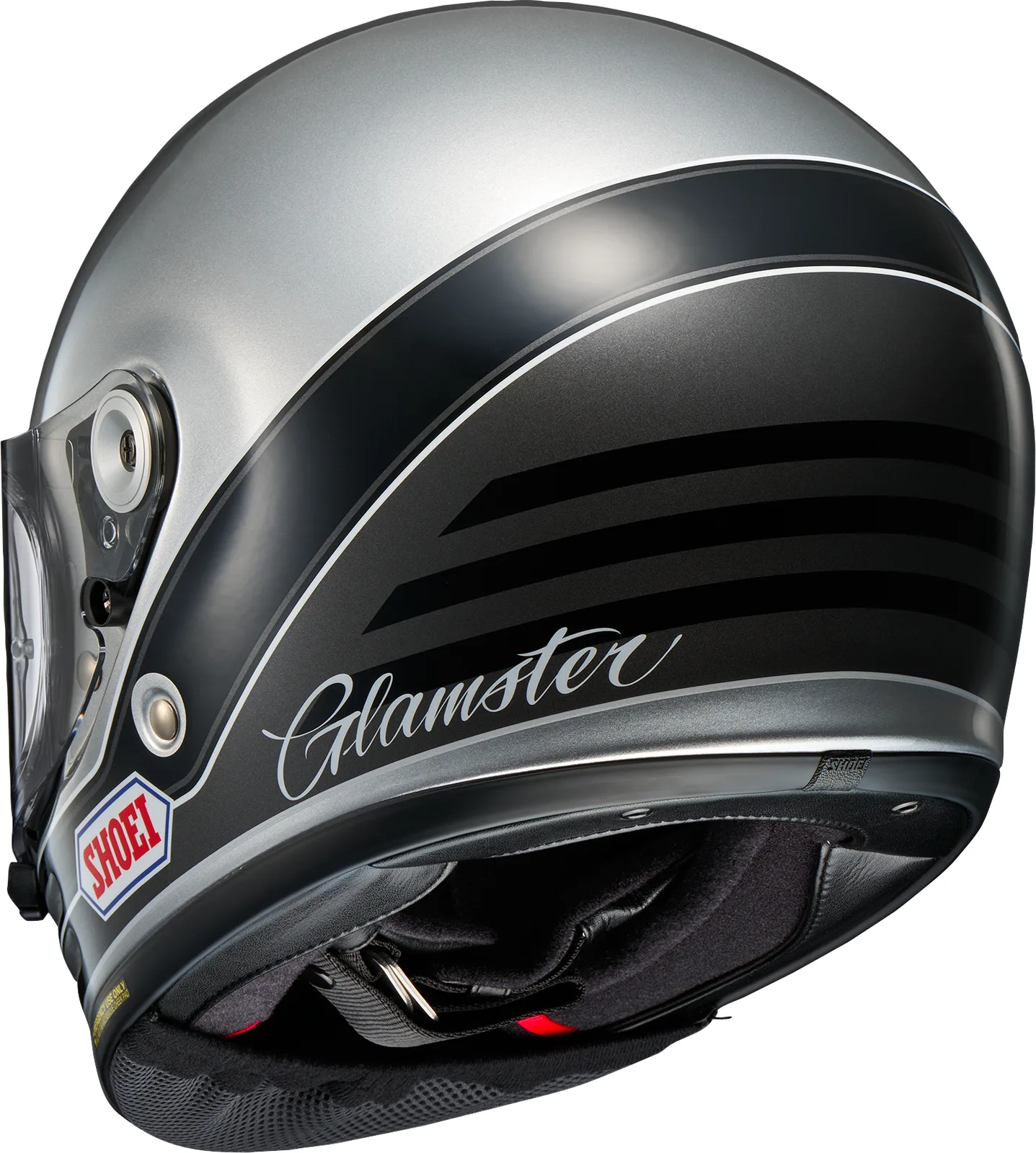 SHOEI Glamster 06 Abiding TC-10